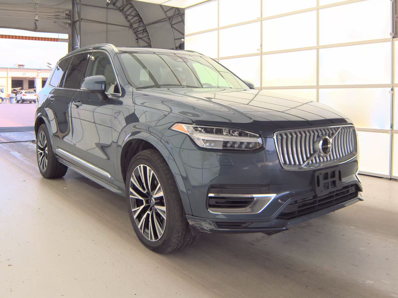 2024 Volvo XC90 Recharge T8 Plus AWD