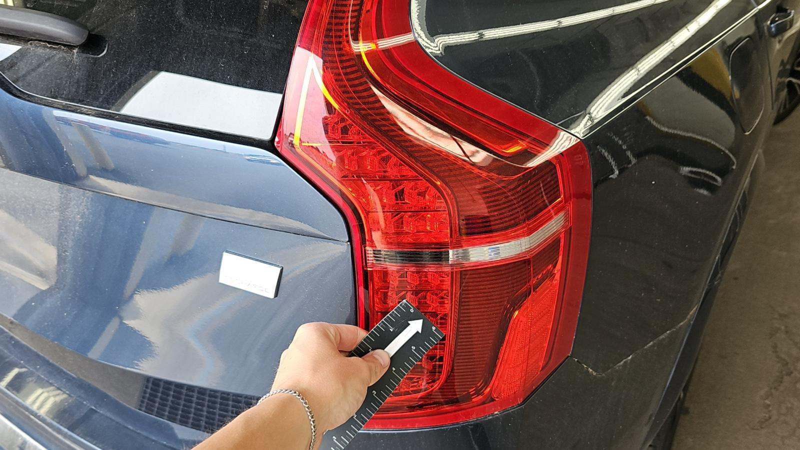 2024 Volvo XC90 Recharge T8 Plus AWD