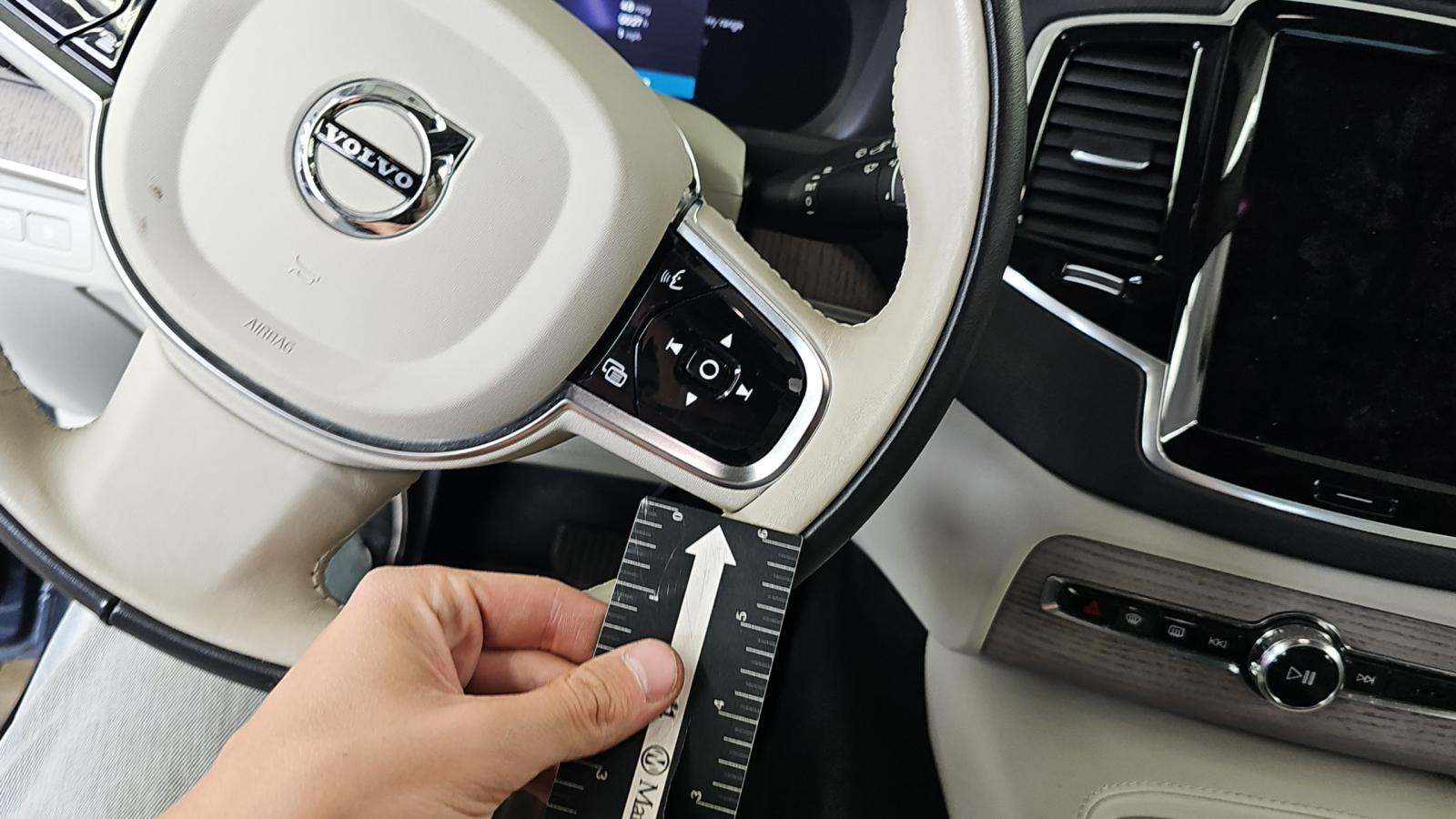 2024 Volvo XC90 Recharge T8 Plus AWD