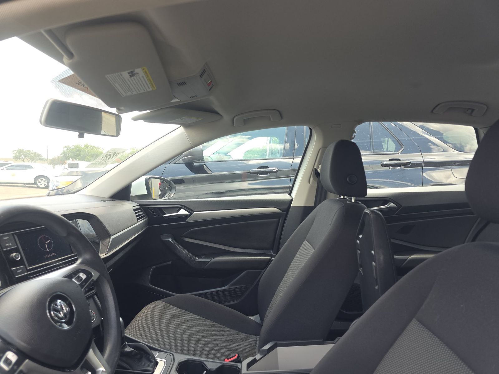2021 Volkswagen Jetta 1.4T SE FWD
