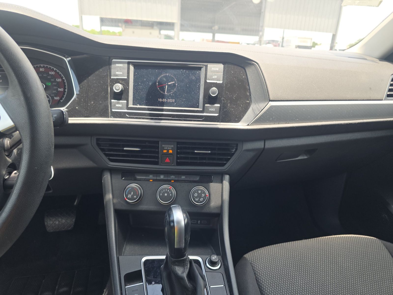 2021 Volkswagen Jetta 1.4T SE FWD