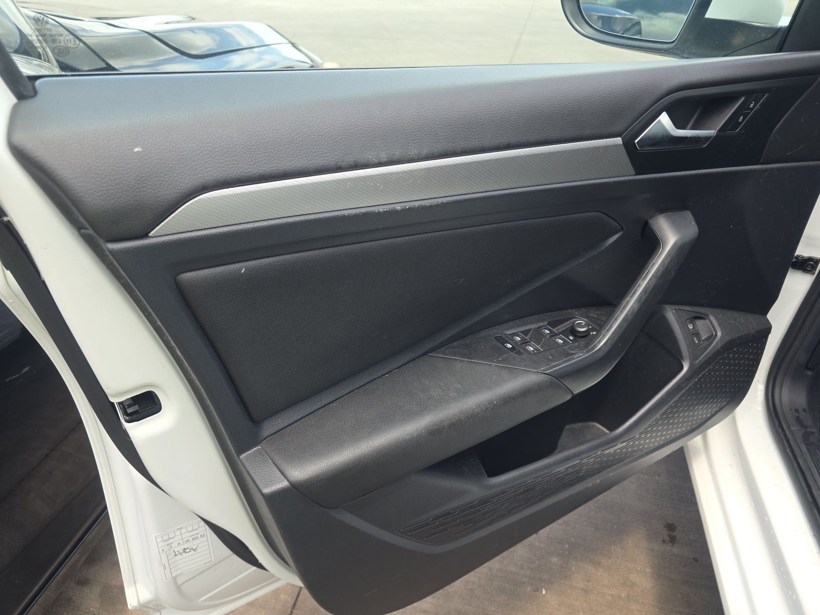 2021 Volkswagen Jetta 1.4T SE FWD