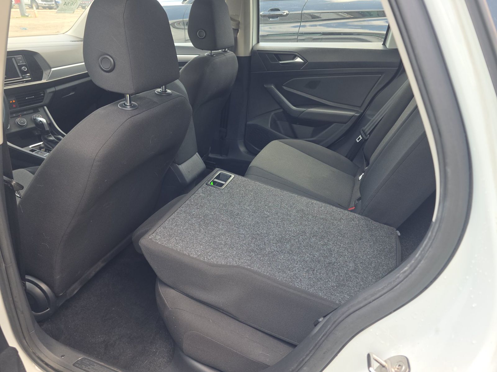 2021 Volkswagen Jetta 1.4T SE FWD