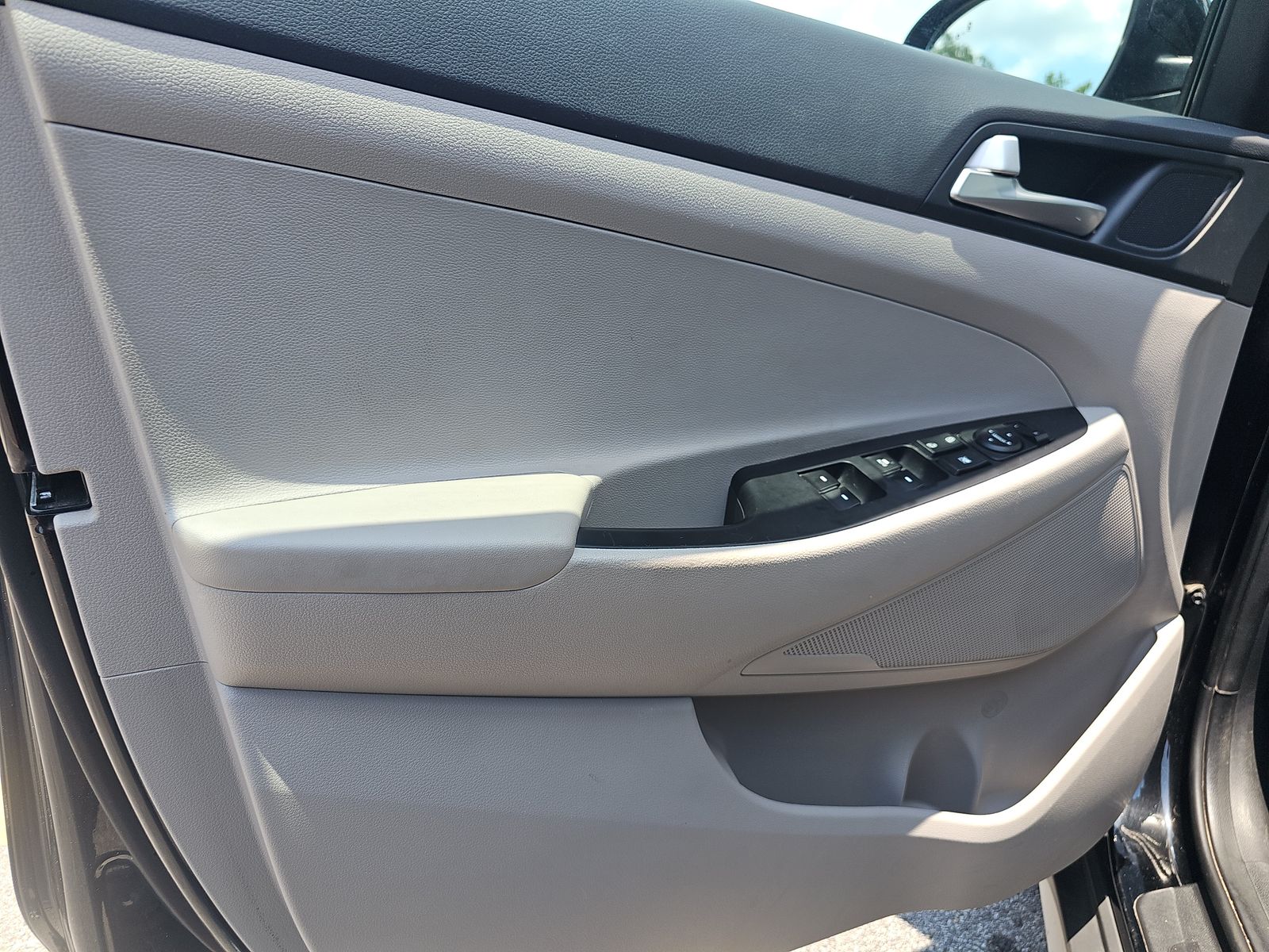 2020 Hyundai Tucson SEL AWD