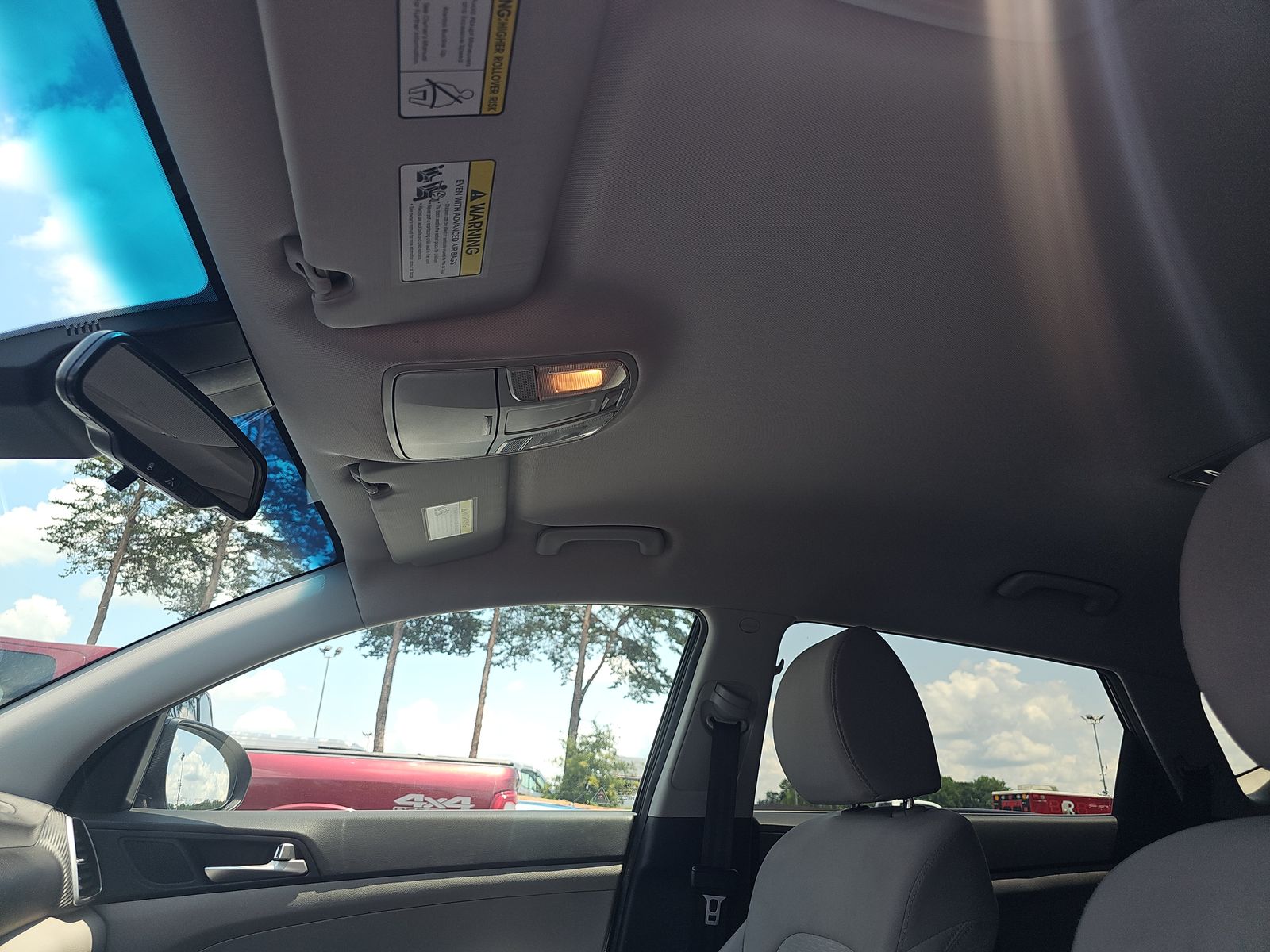 2020 Hyundai Tucson SEL AWD