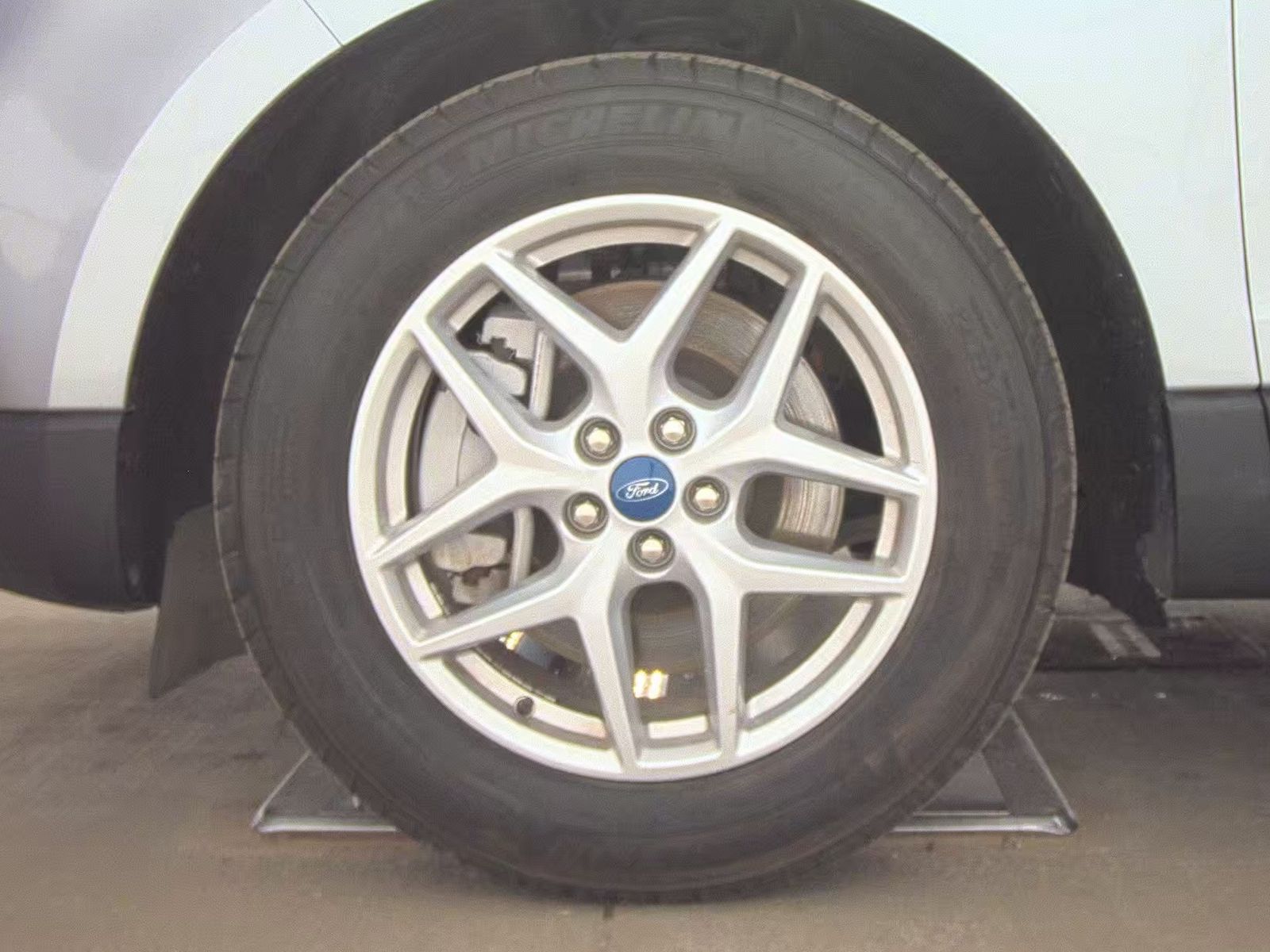 2022 Ford Edge SEL AWD