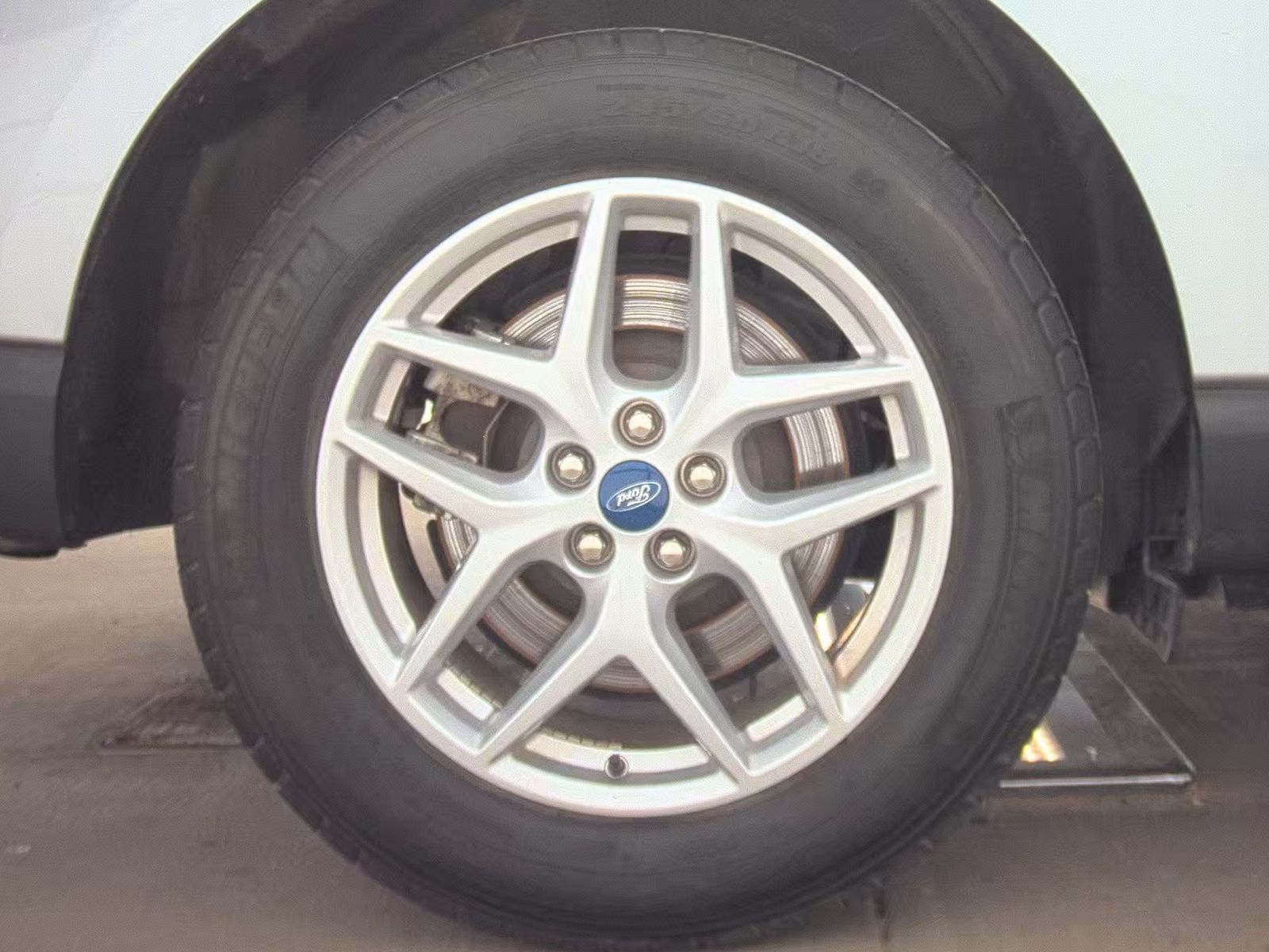 2022 Ford Edge SEL AWD