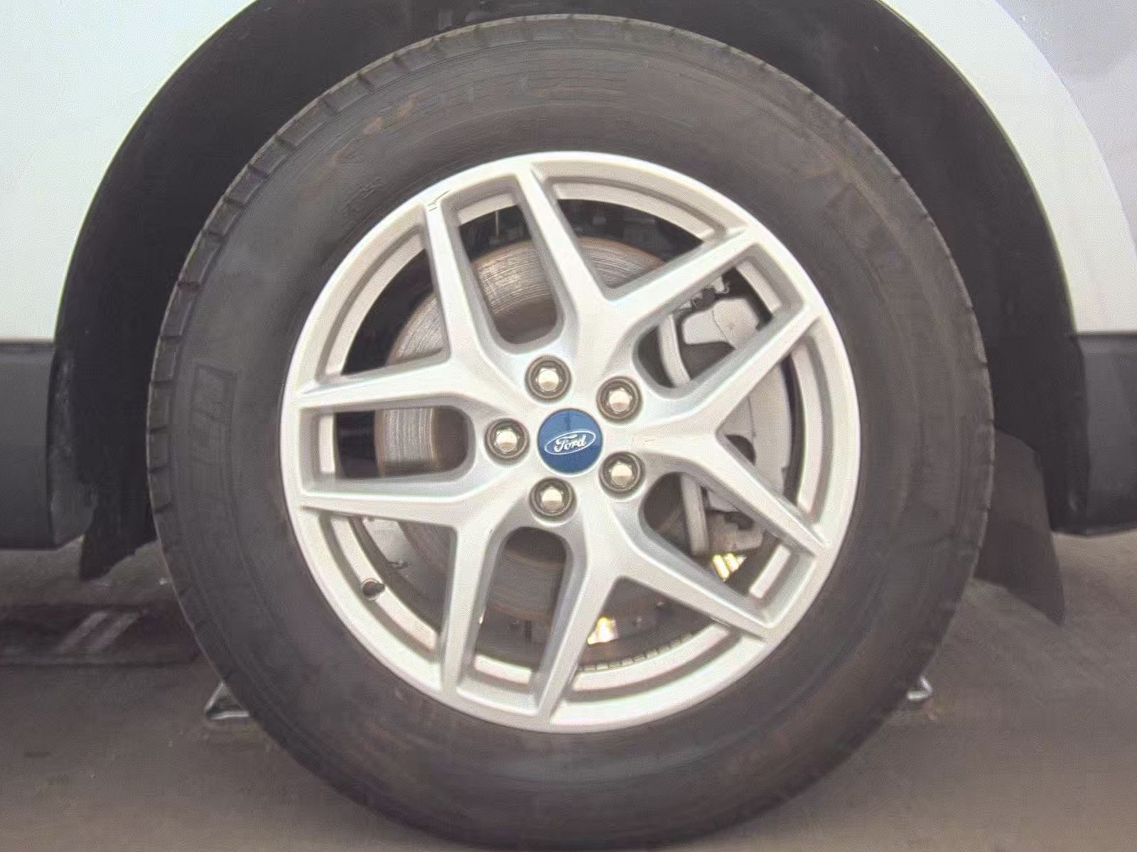 2022 Ford Edge SEL AWD