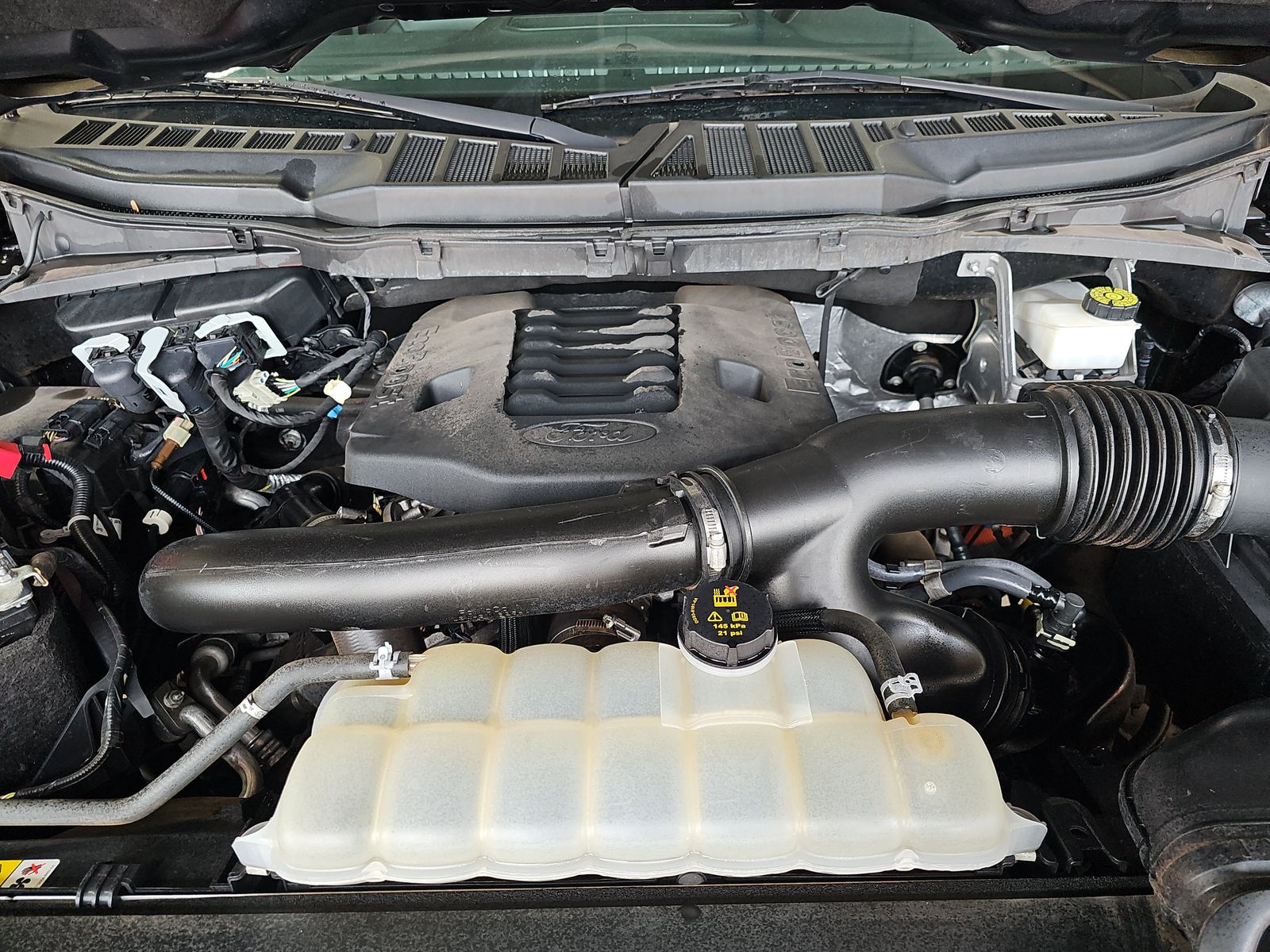 2023 Ford F-150 Lariat AWD