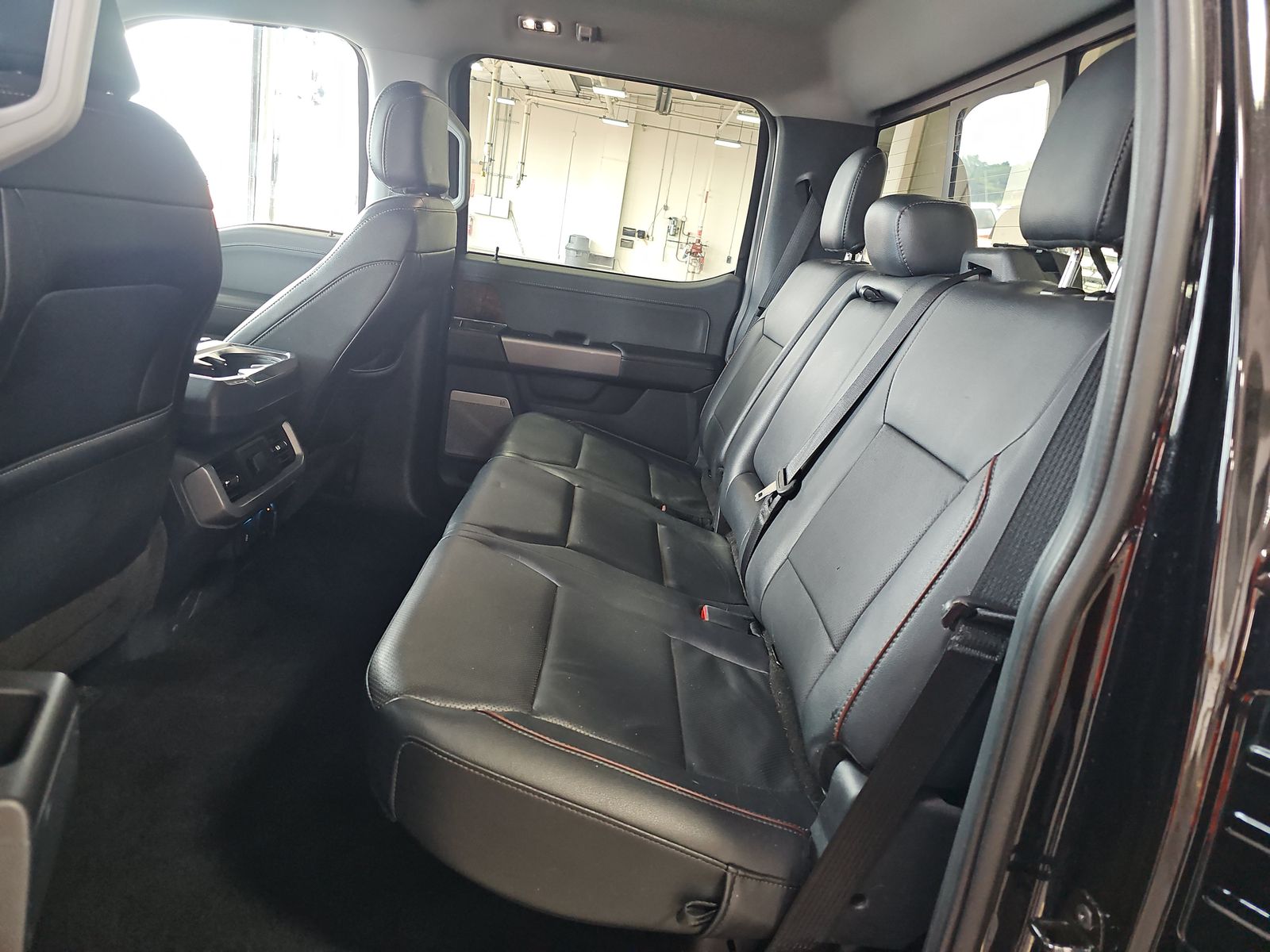 2023 Ford F-150 Lariat AWD