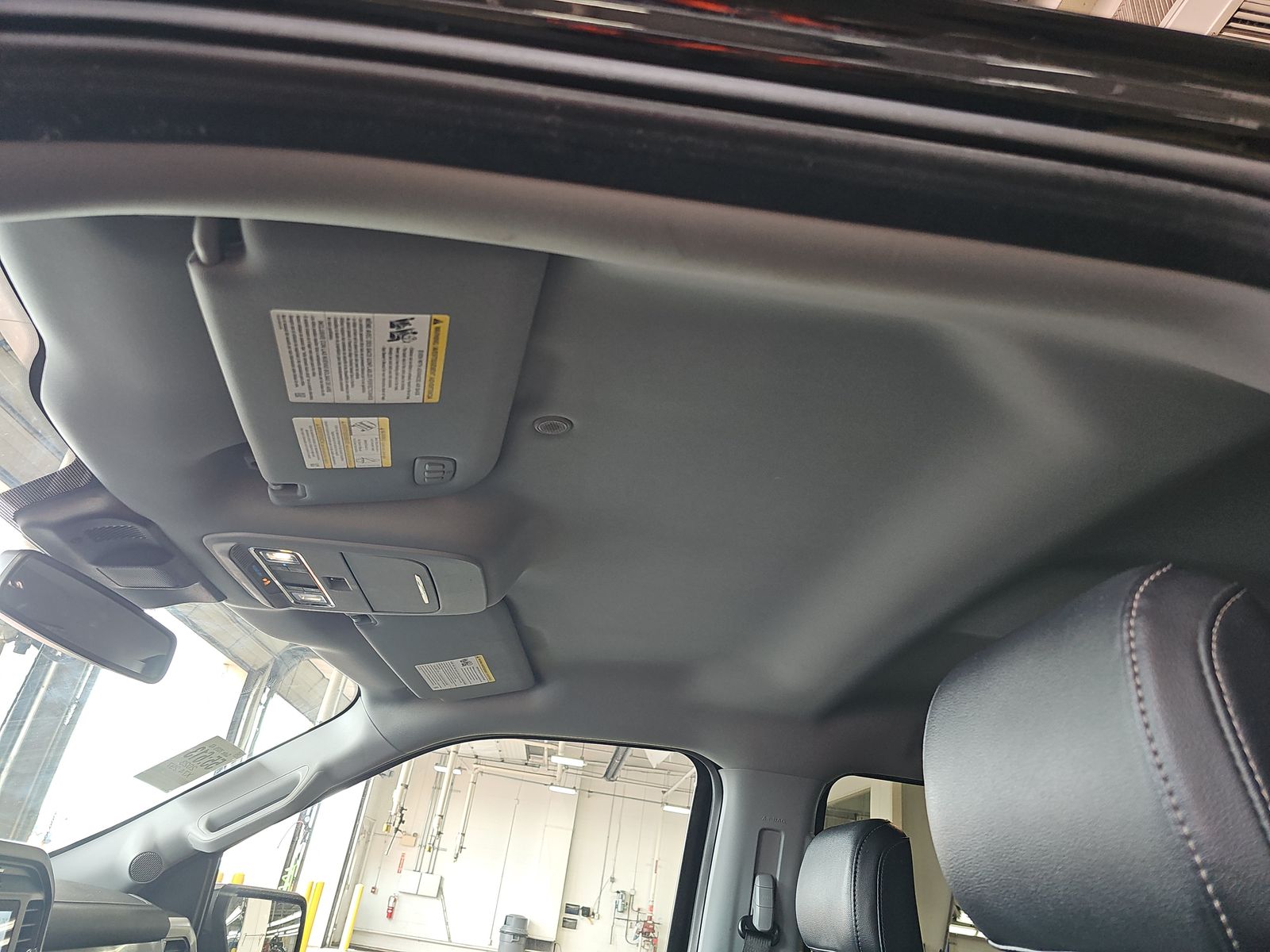 2023 Ford F-150 Lariat AWD