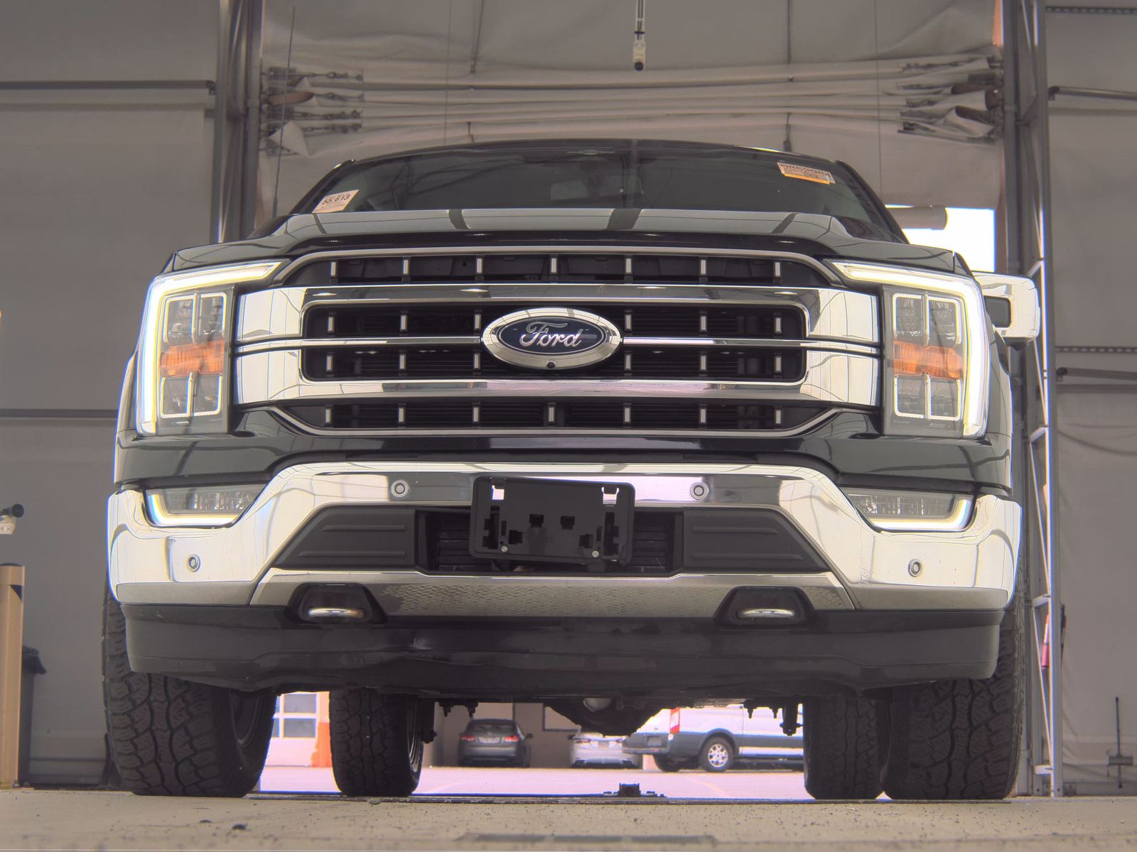 2023 Ford F-150 Lariat AWD
