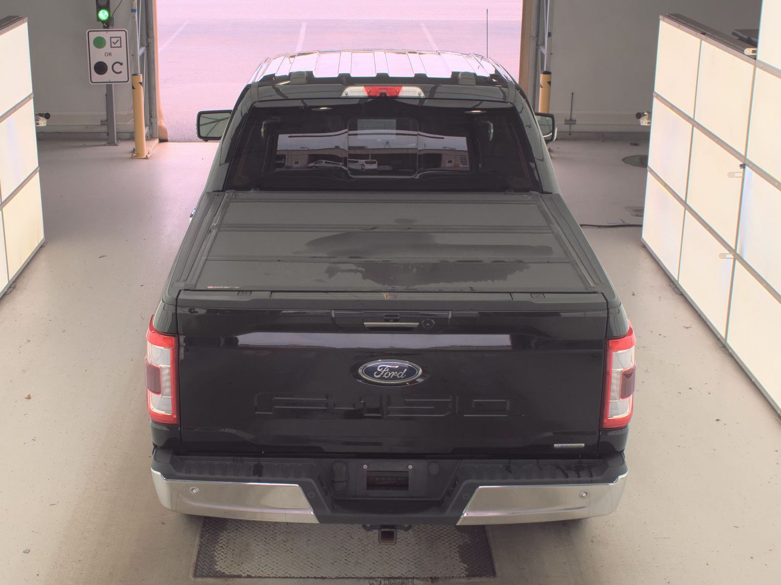 2023 Ford F-150 Lariat AWD