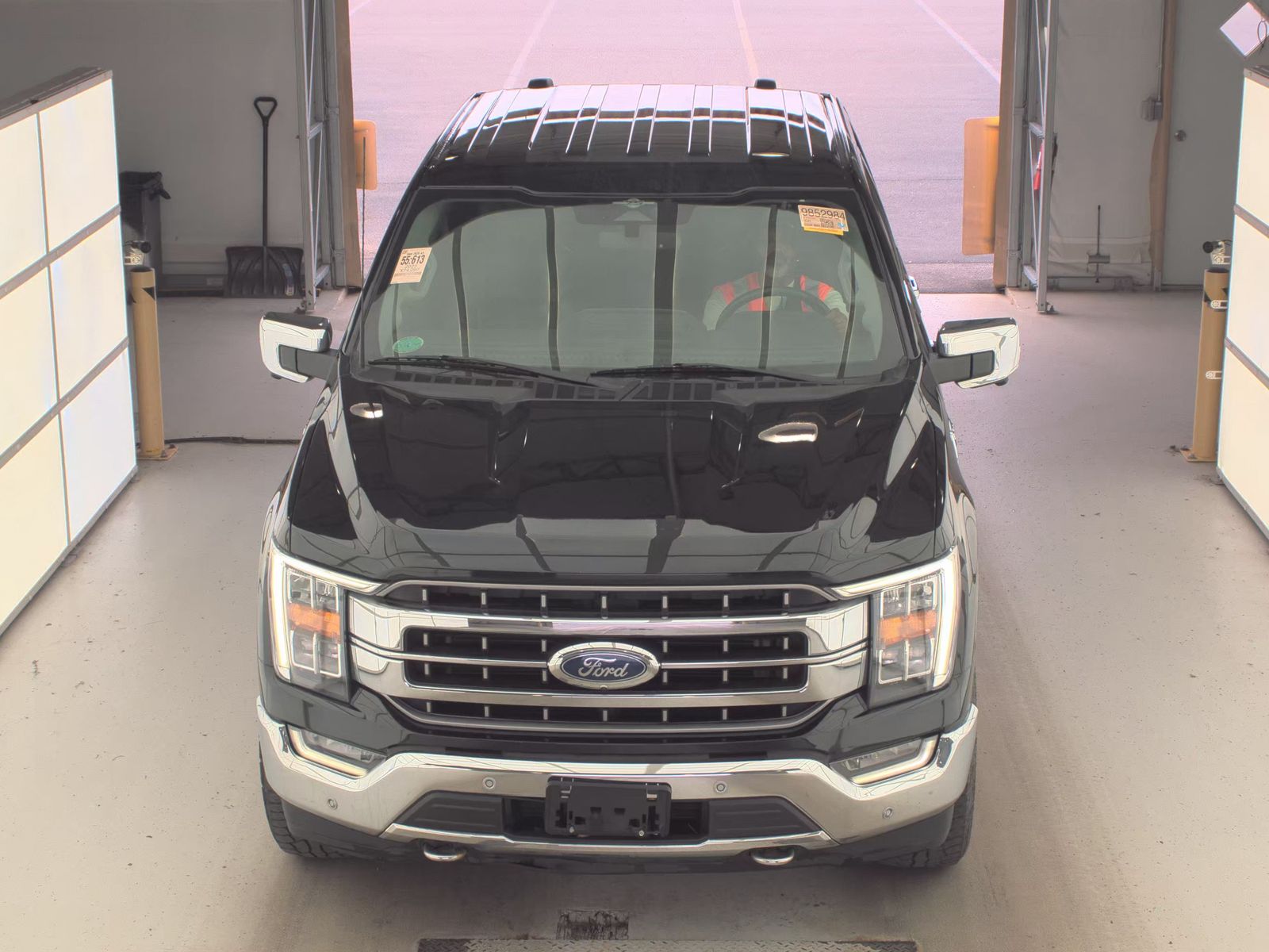 2023 Ford F-150 Lariat AWD