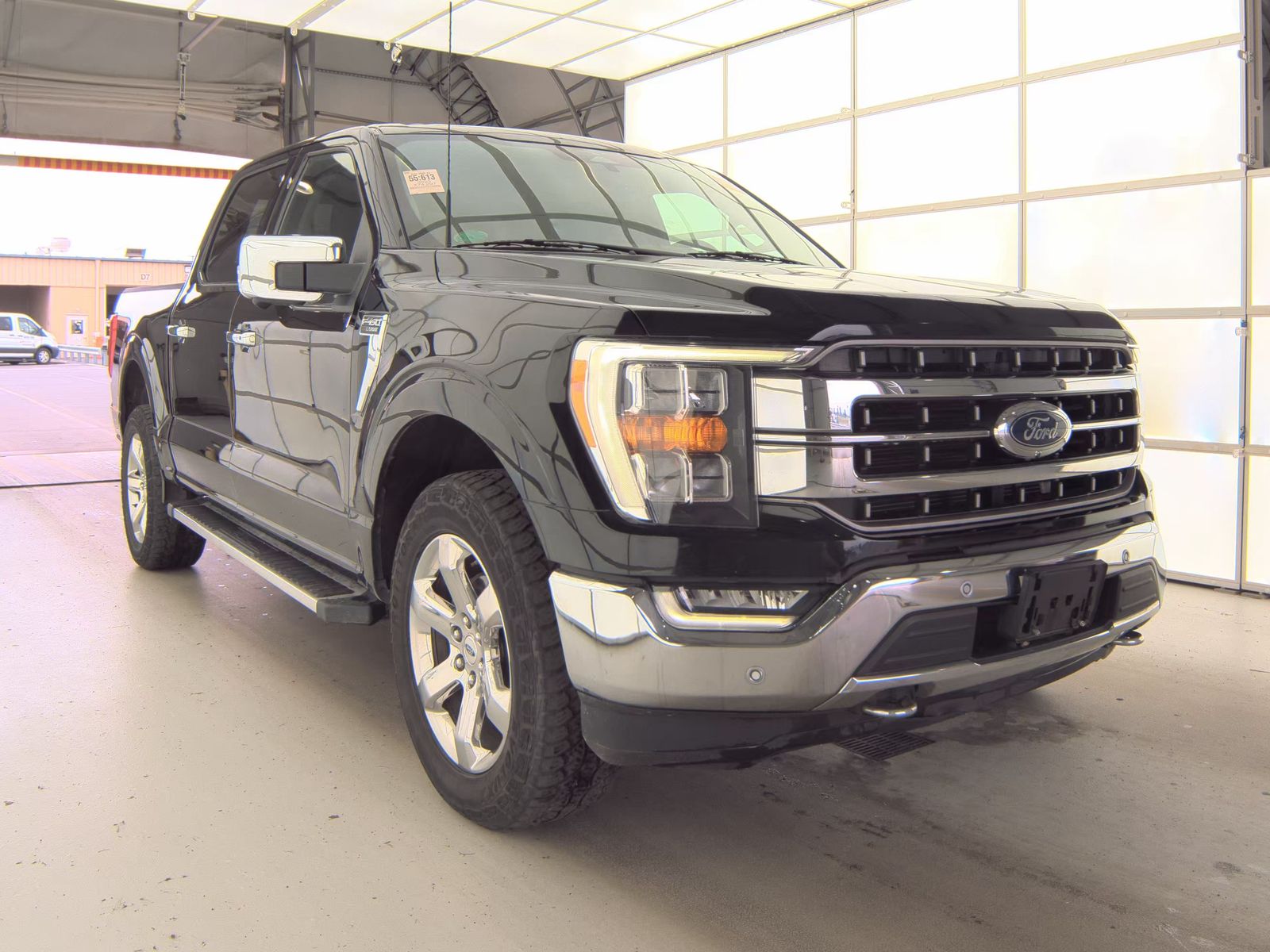 2023 Ford F-150 Lariat AWD