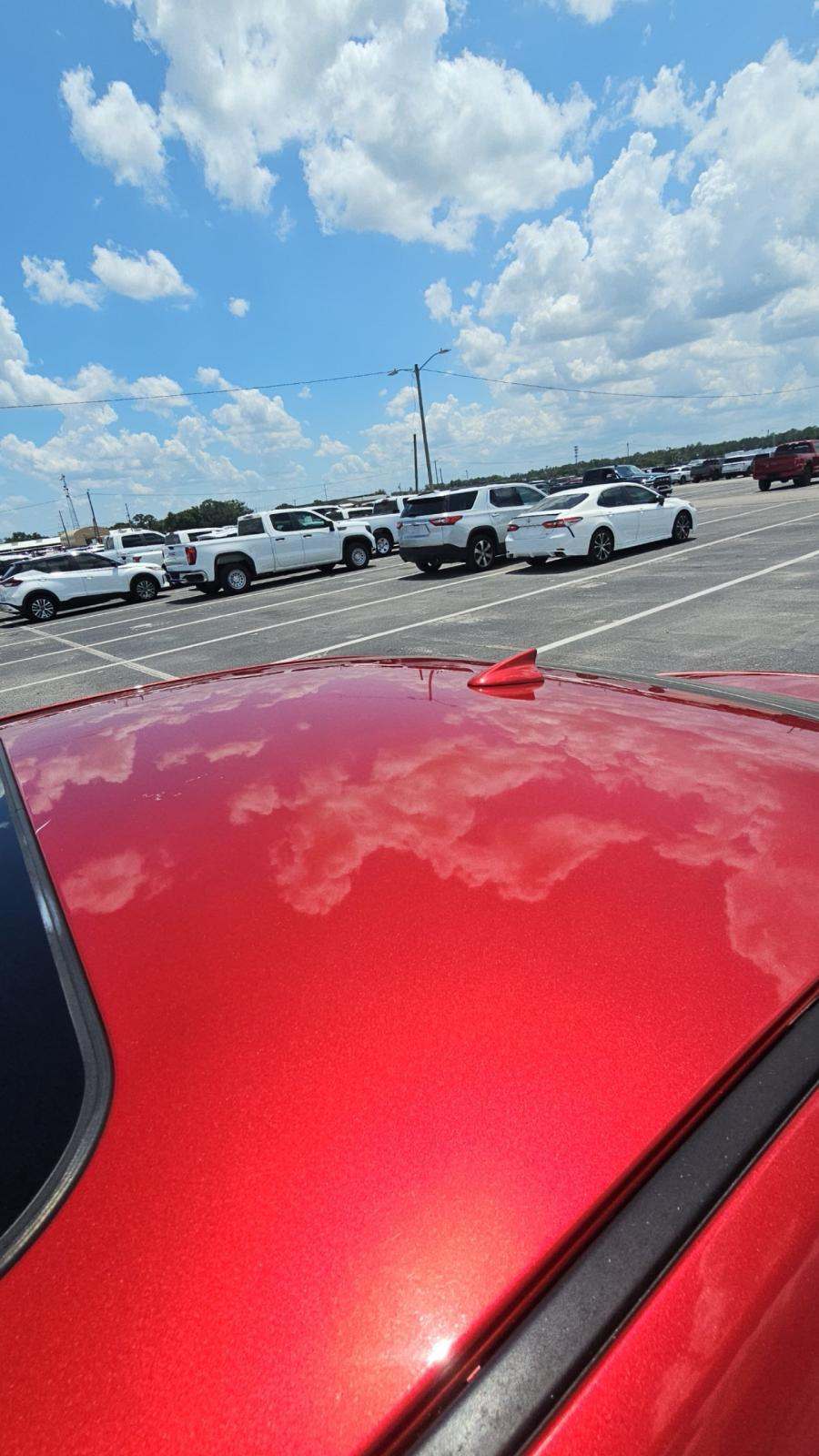 2018 MAZDA MAZDA3 Touring FWD
