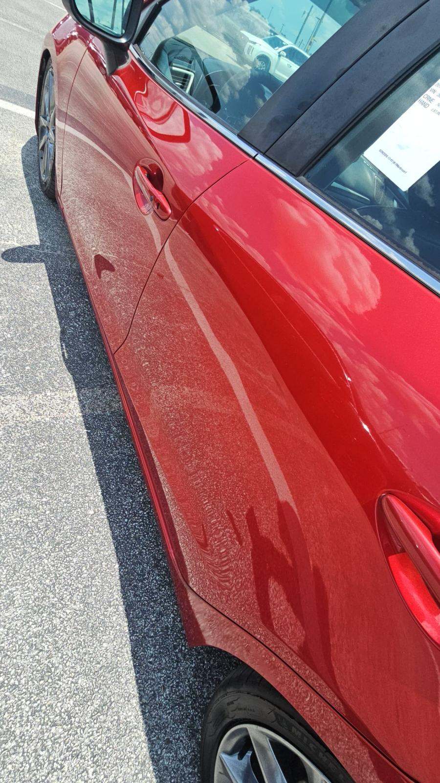 2018 MAZDA MAZDA3 Touring FWD
