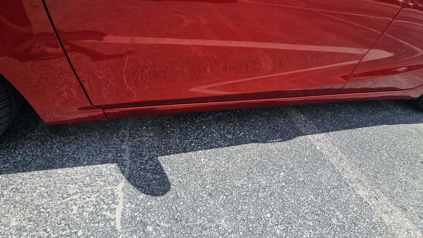 2018 MAZDA MAZDA3 Touring FWD