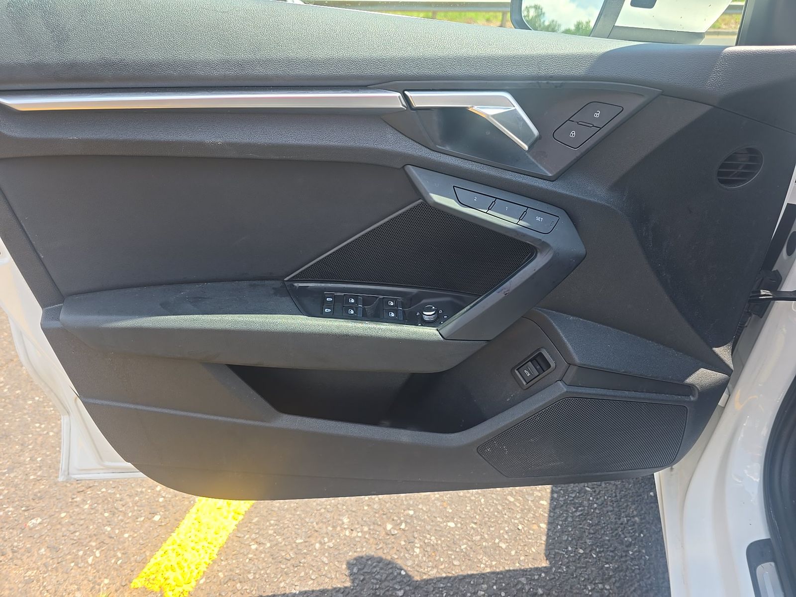 2022 Audi A3 2.0T Premium FWD