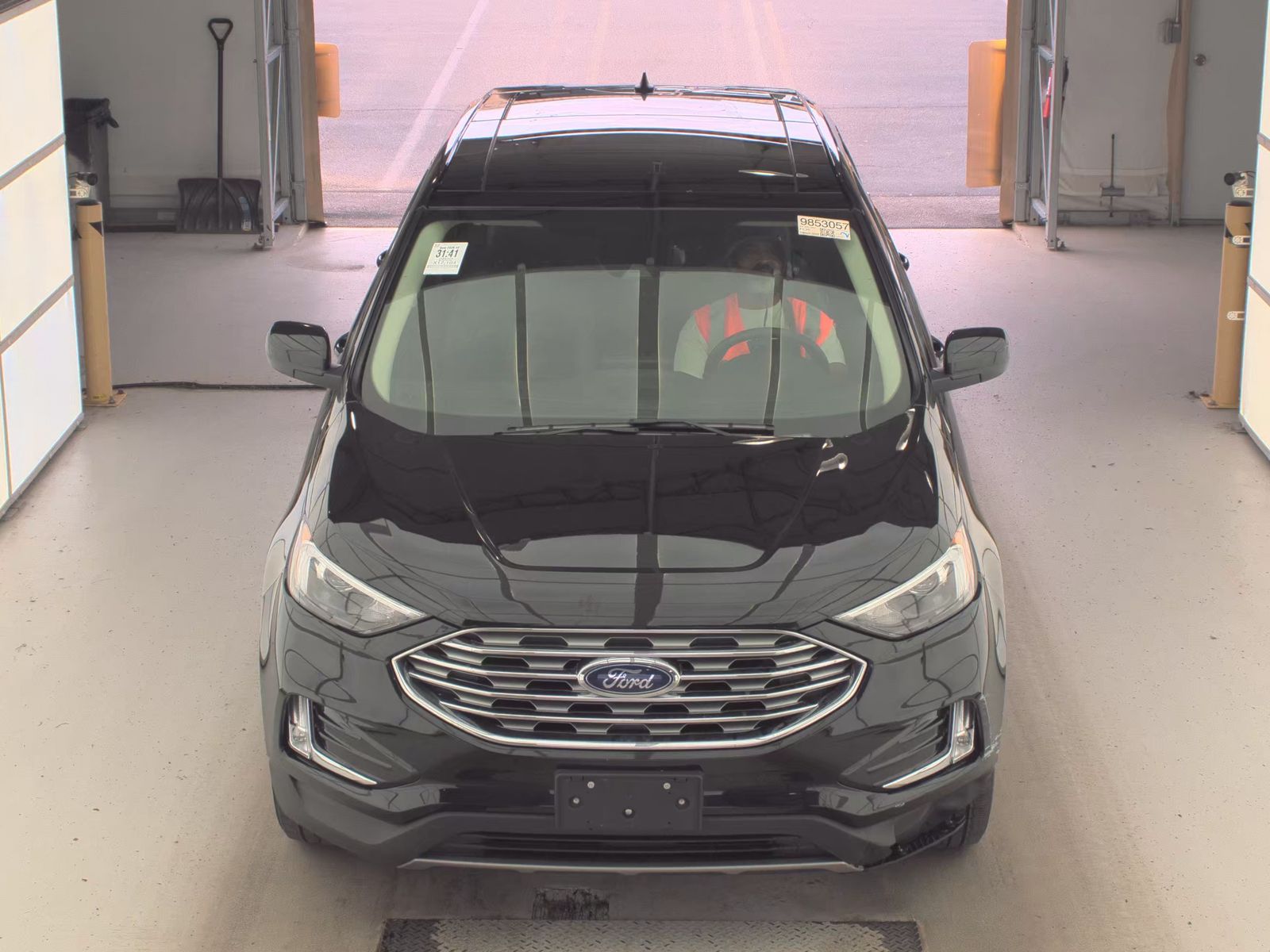 2022 Ford Edge SEL AWD