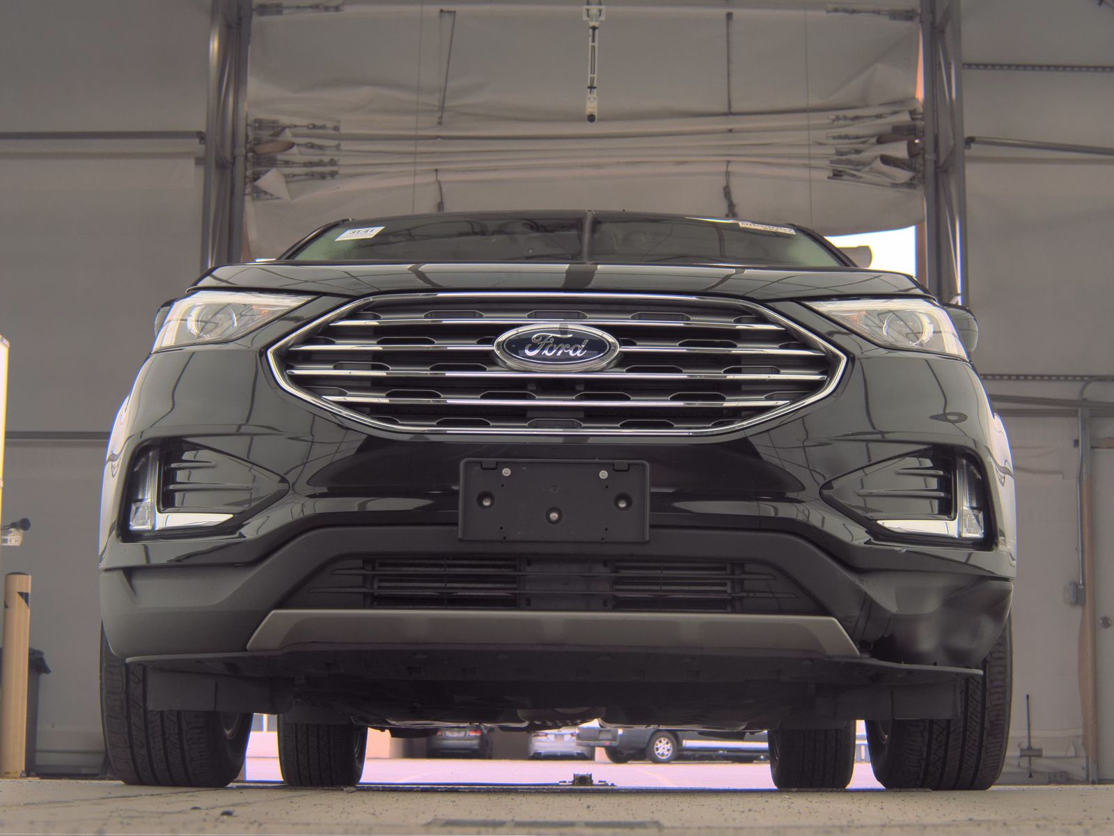 2022 Ford Edge SEL AWD
