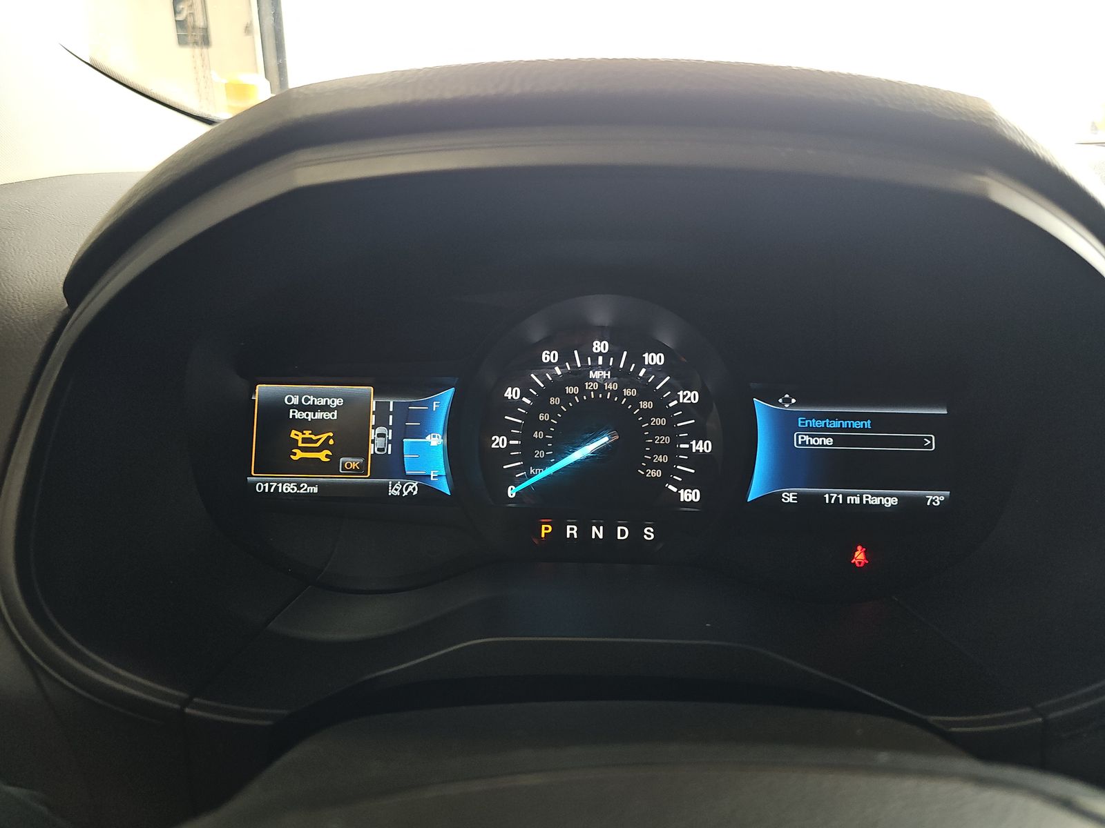 2022 Ford Edge SEL AWD