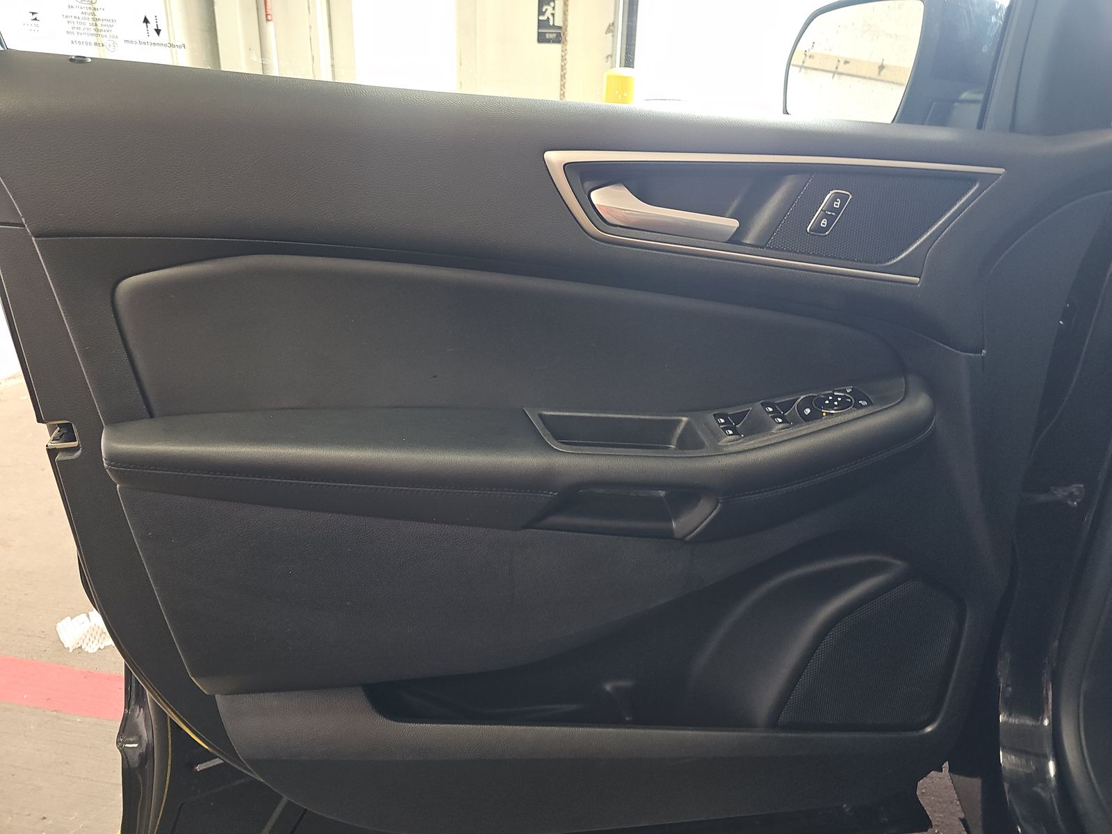 2022 Ford Edge SEL AWD