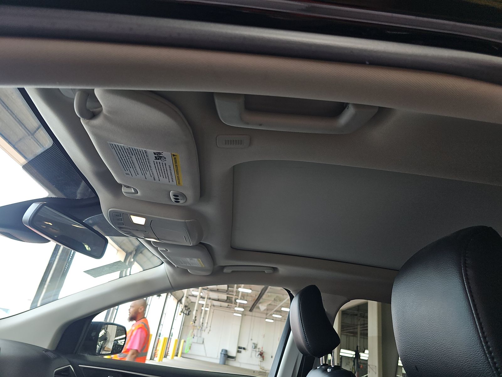 2022 Ford Edge SEL AWD