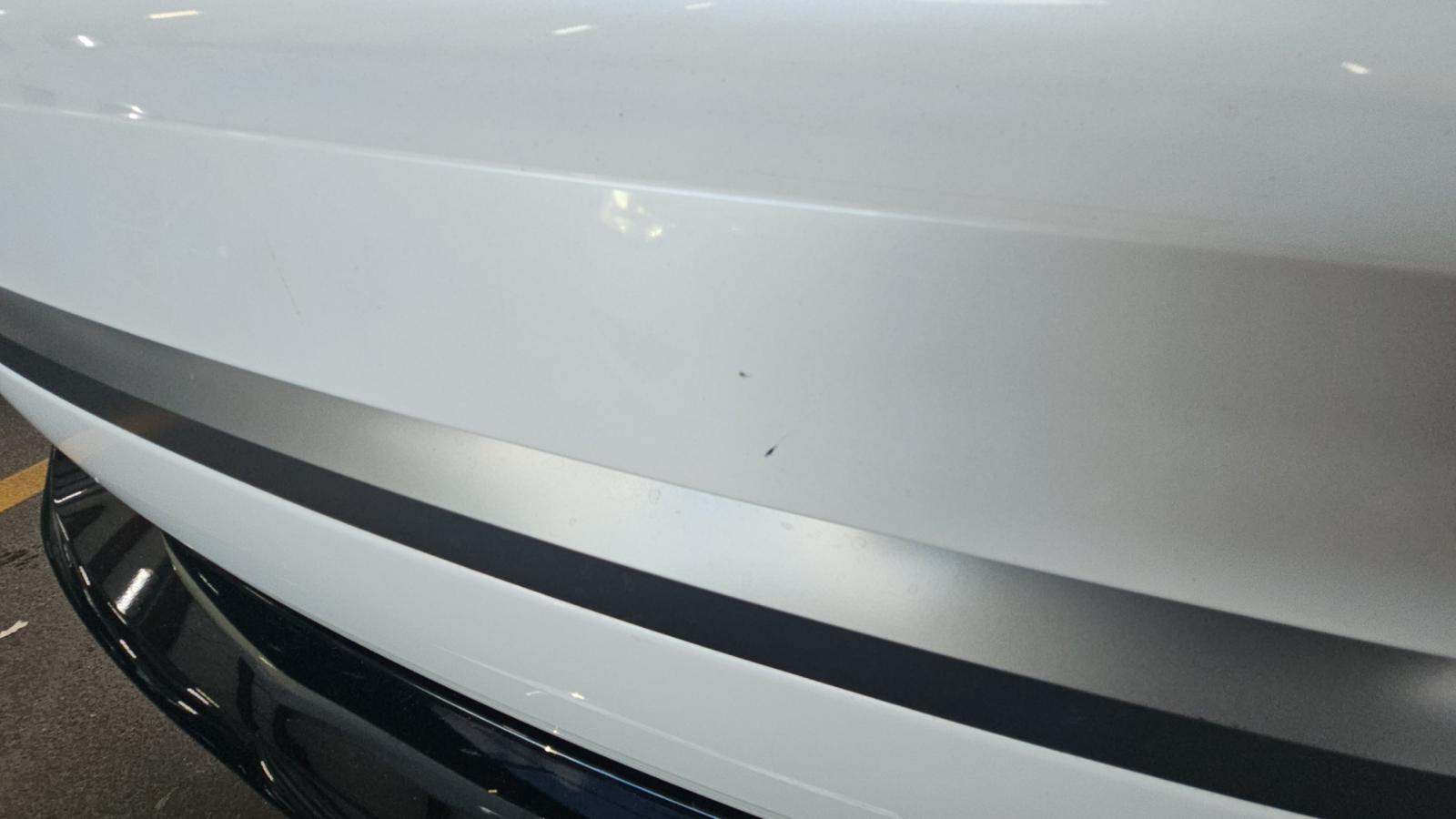 2024 Land Rover Range Rover SE AWD