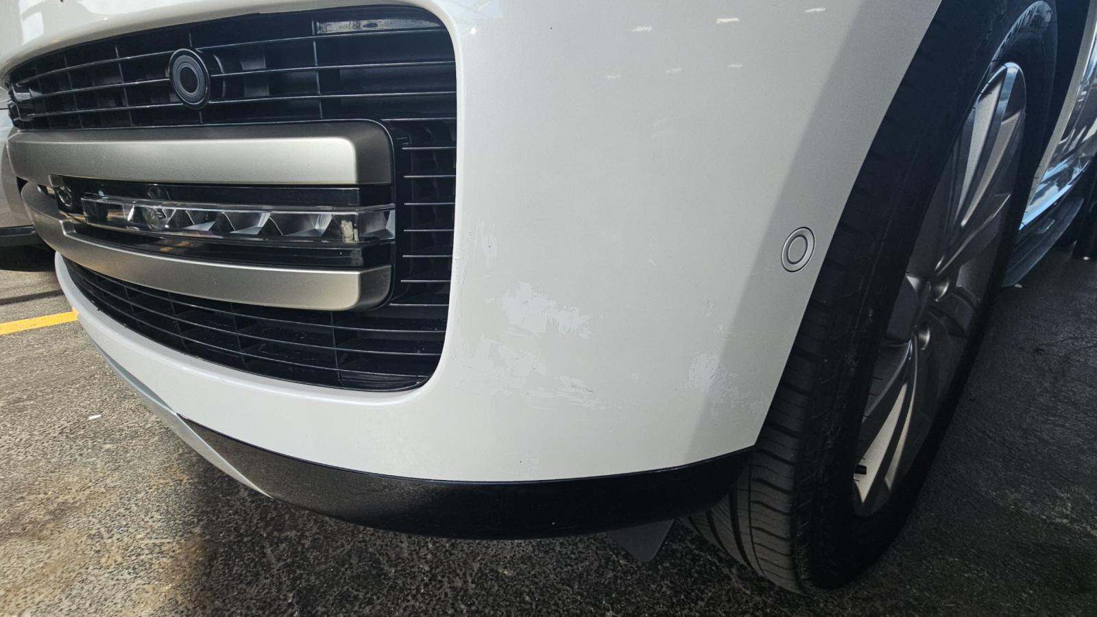 2024 Land Rover Range Rover SE AWD