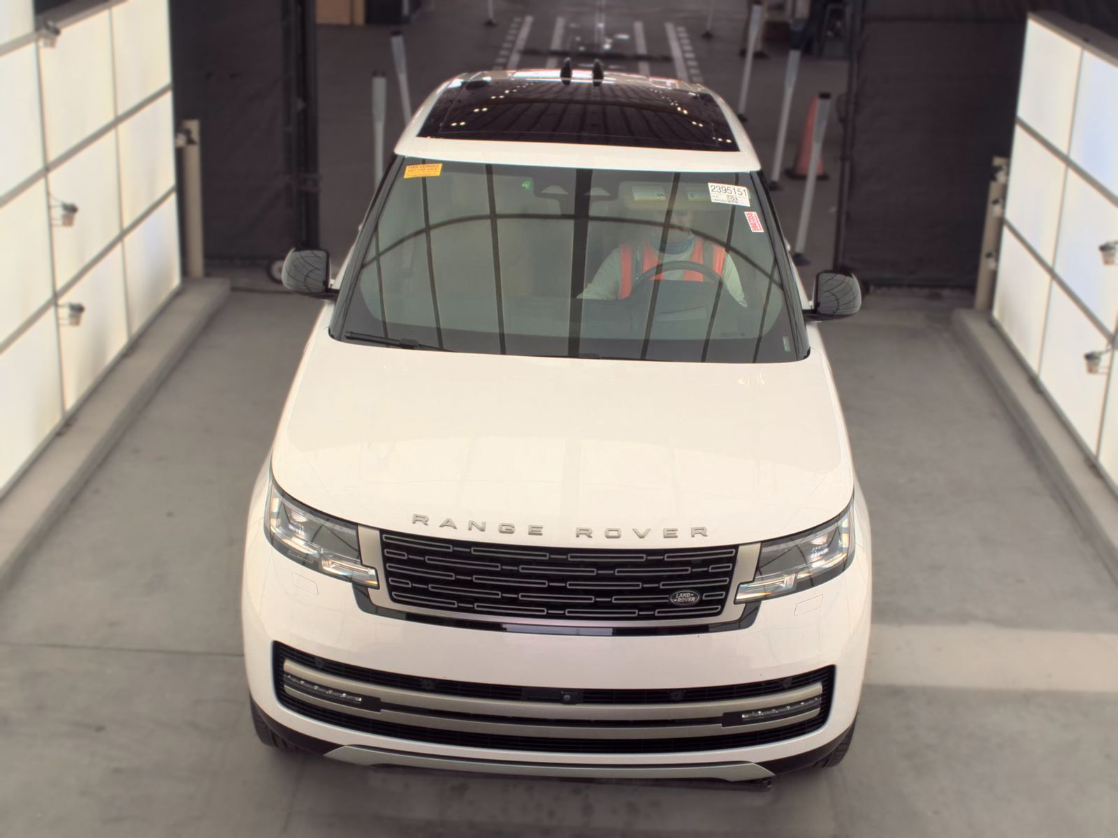 2024 Land Rover Range Rover SE AWD