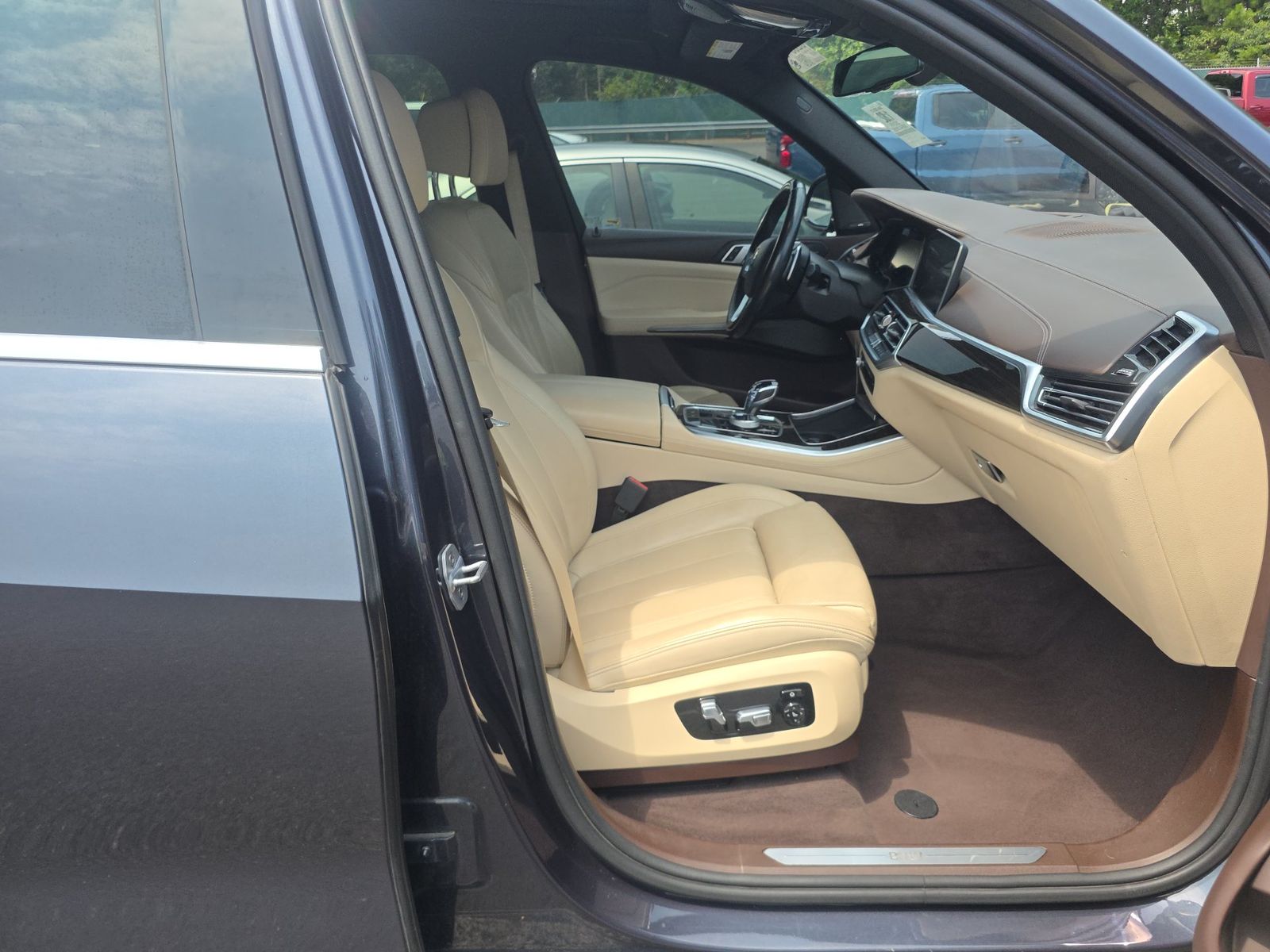 2019 BMW X5 xDrive40i AWD