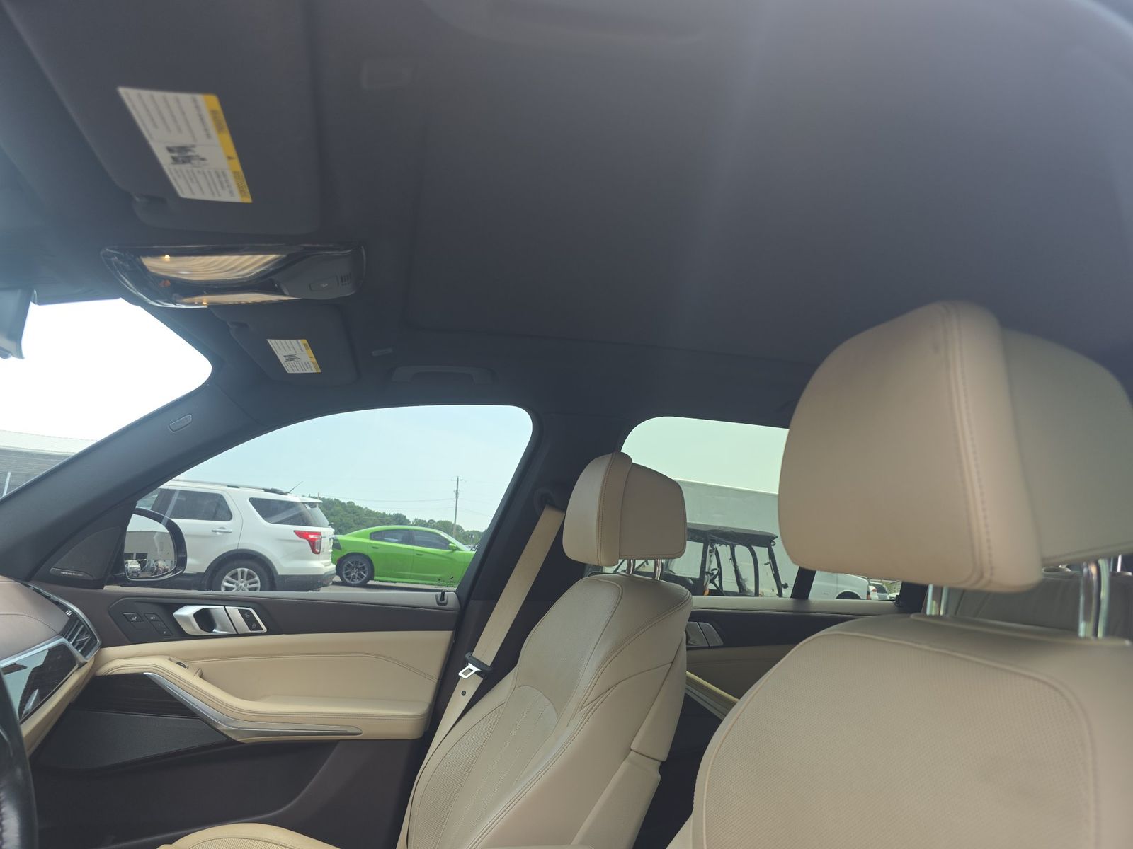 2019 BMW X5 xDrive40i AWD