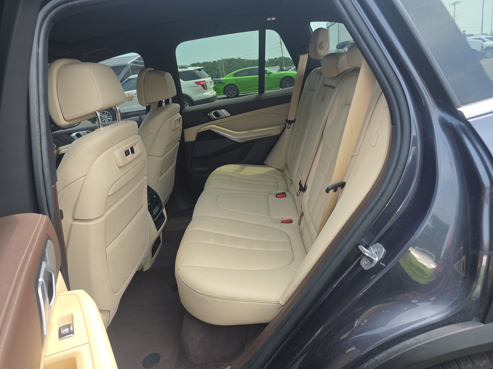 2019 BMW X5 xDrive40i AWD