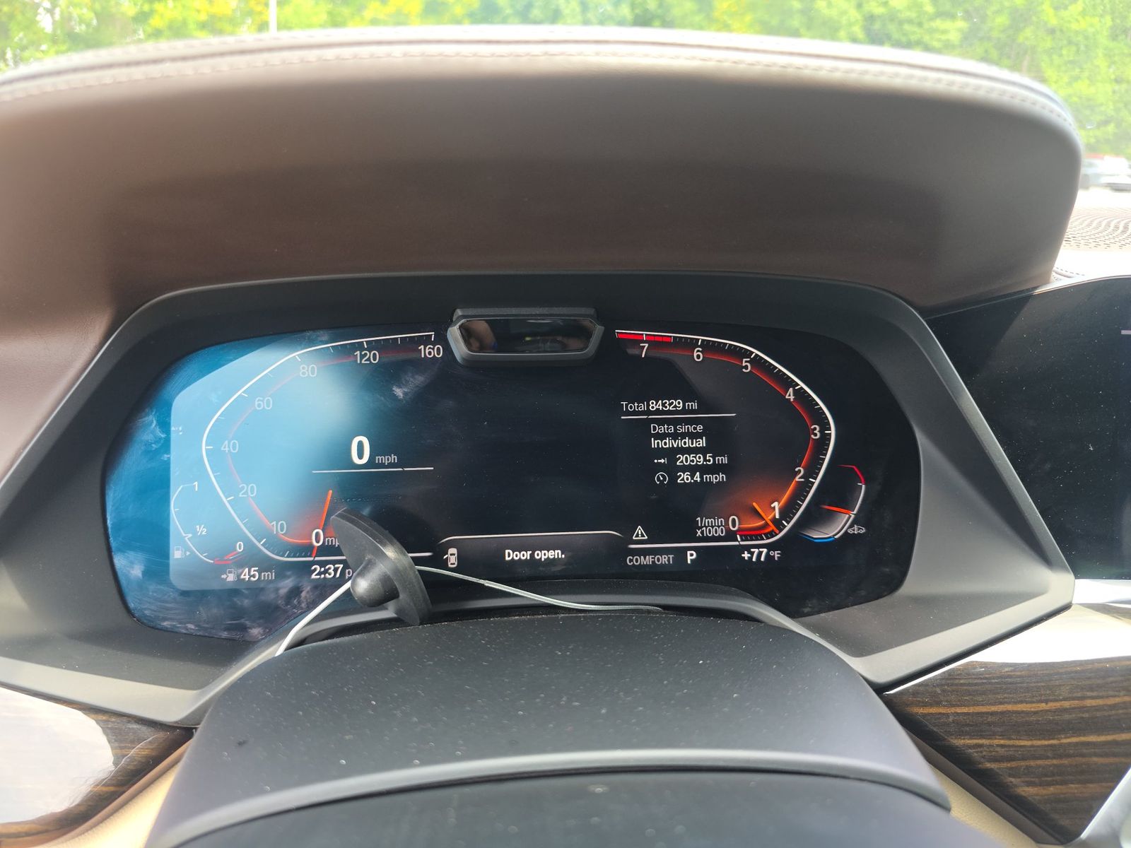 2019 BMW X5 xDrive40i AWD