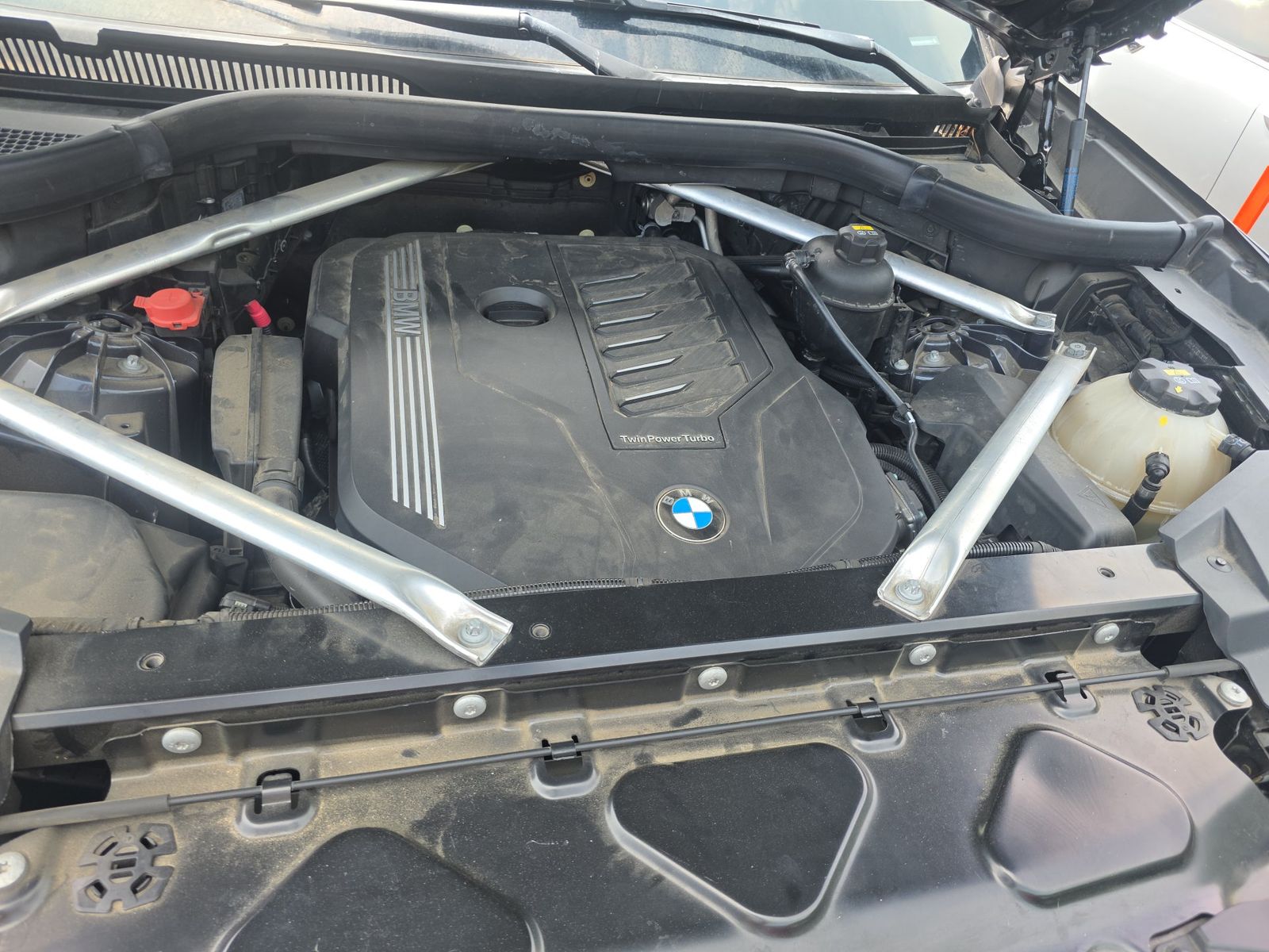 2019 BMW X5 xDrive40i AWD