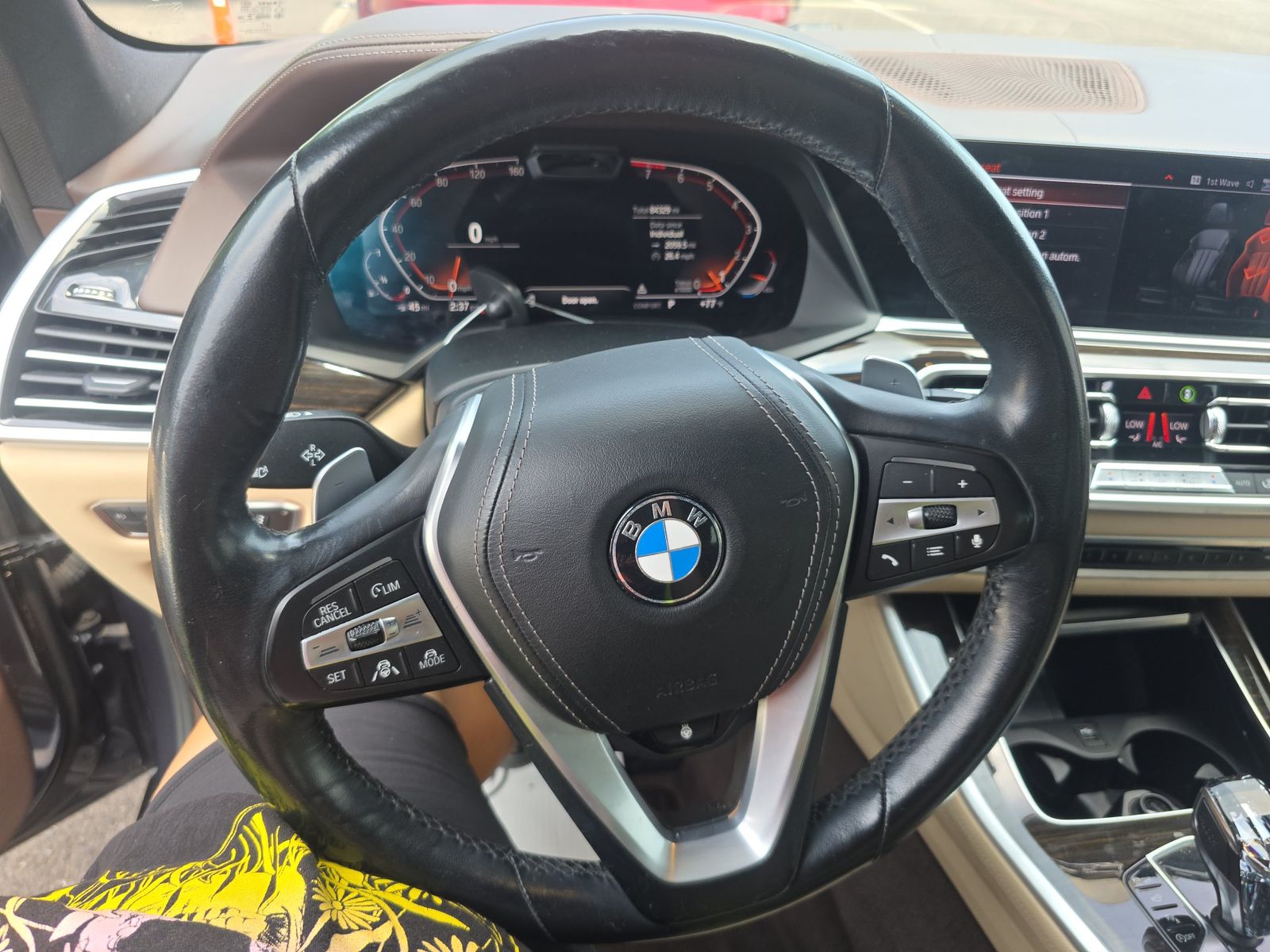 2019 BMW X5 xDrive40i AWD