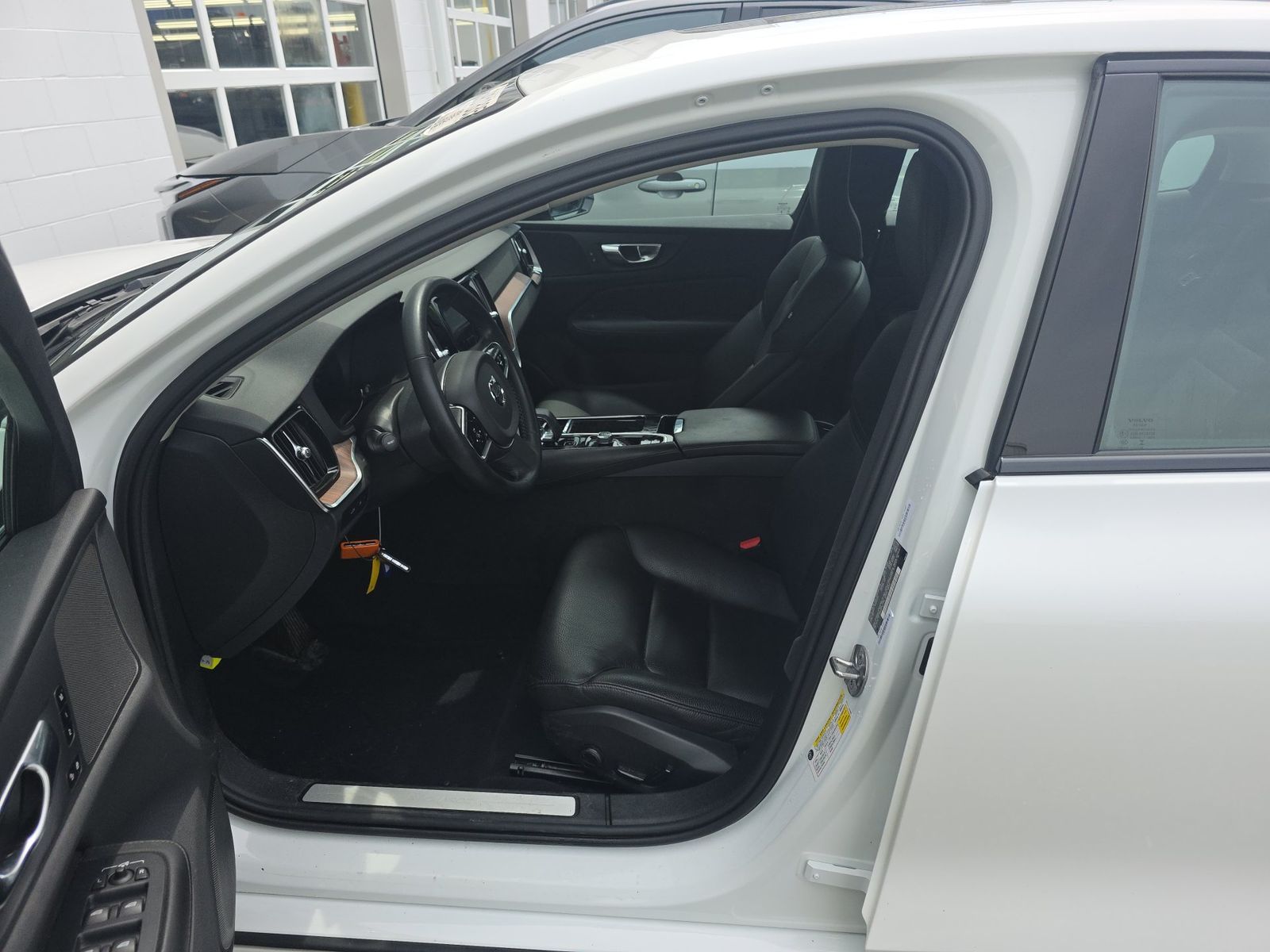 2023 Volvo S60 Recharge T8 Plus AWD