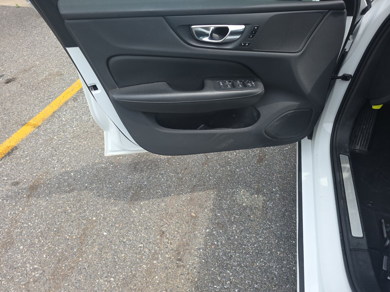 2023 Volvo S60 Recharge T8 Plus AWD