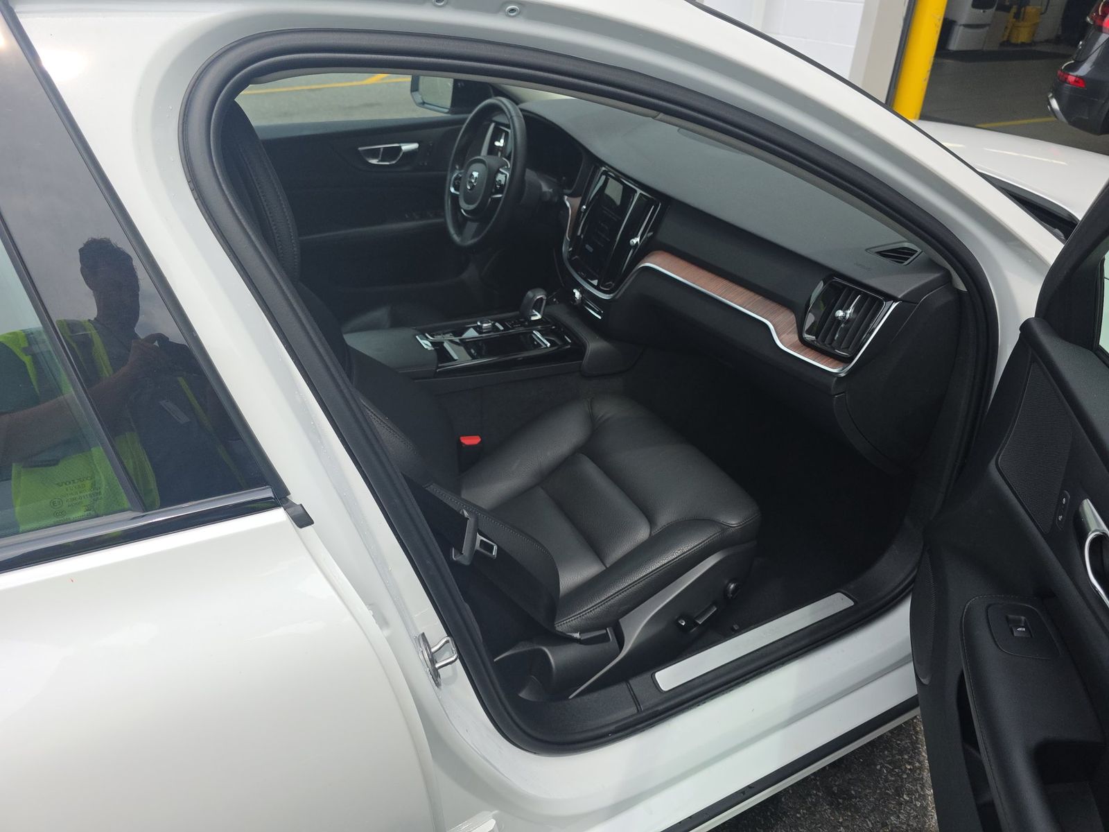 2023 Volvo S60 Recharge T8 Plus AWD