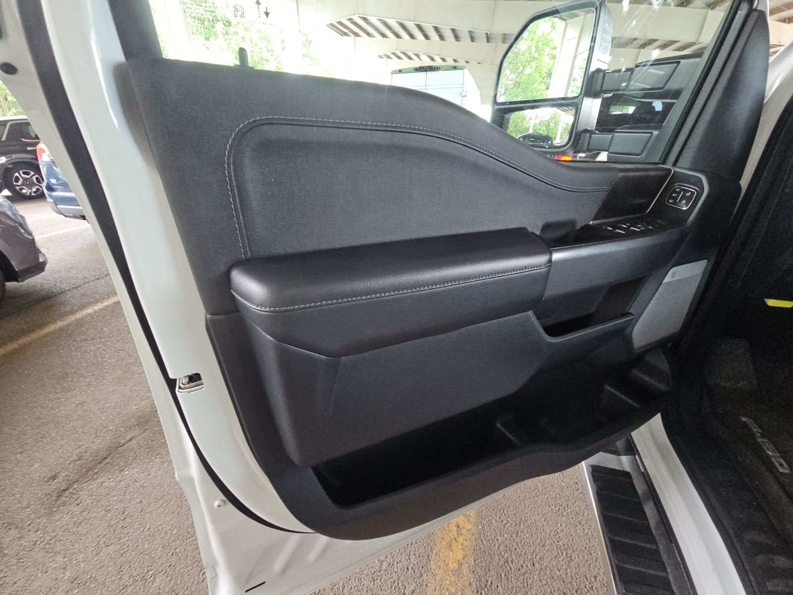 2022 Ford F-150 Lariat AWD