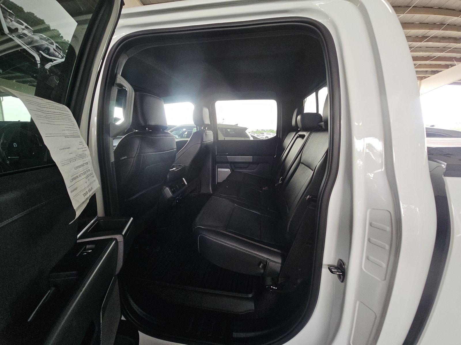 2022 Ford F-150 Lariat AWD