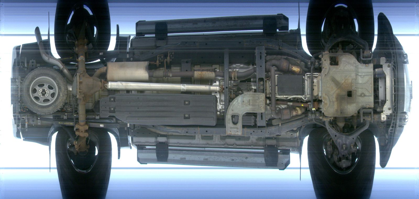 2022 Ford F-150 Lariat AWD