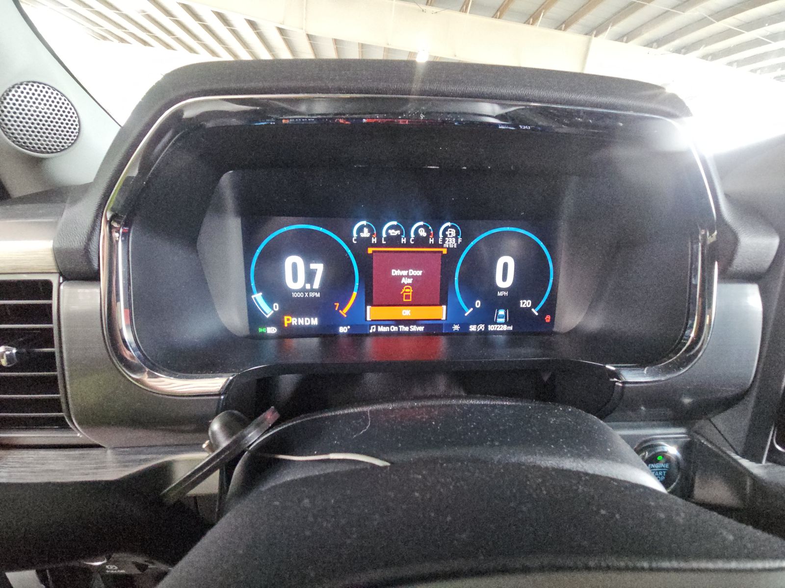 2022 Ford F-150 Lariat AWD
