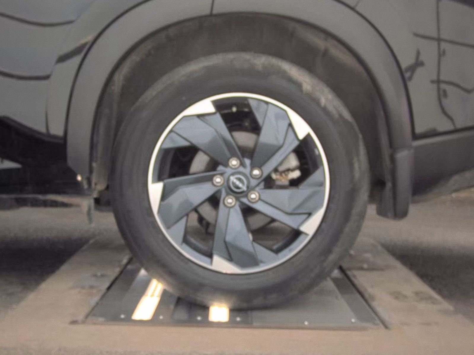 2025 Nissan Rogue SV FWD