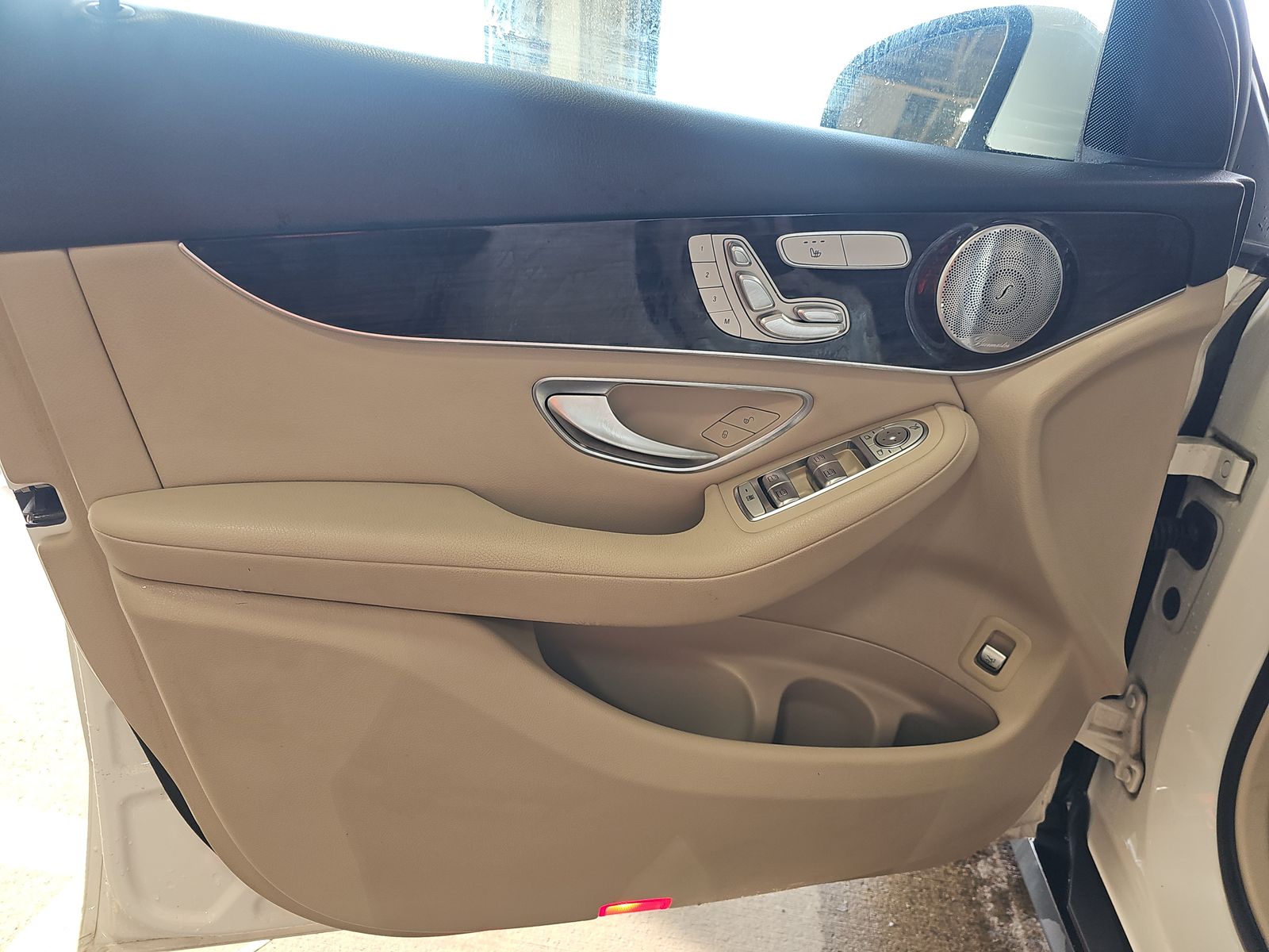 2019 Mercedes-Benz GLC GLC 300 AWD