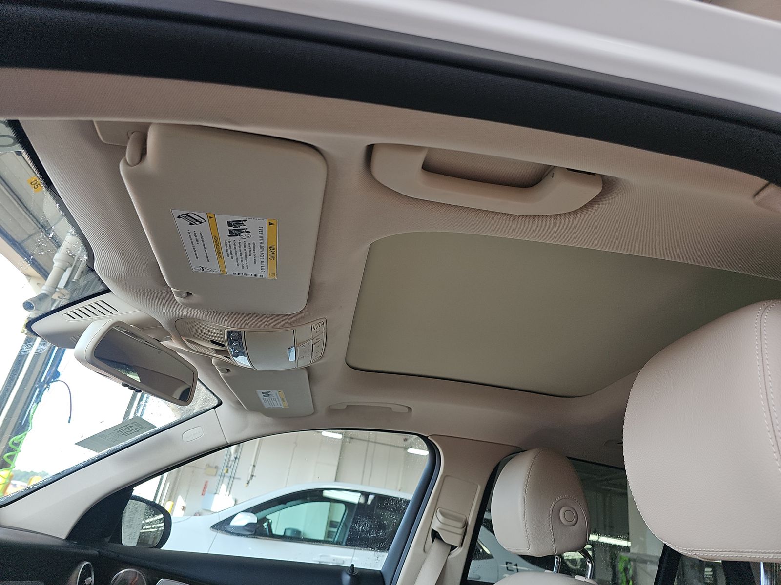 2019 Mercedes-Benz GLC GLC 300 AWD