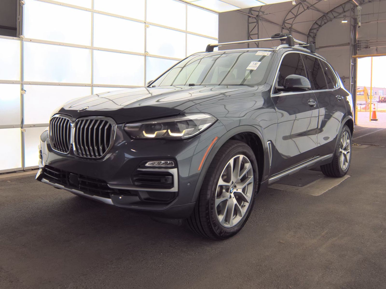 2019 BMW X5 xDrive40i AWD
