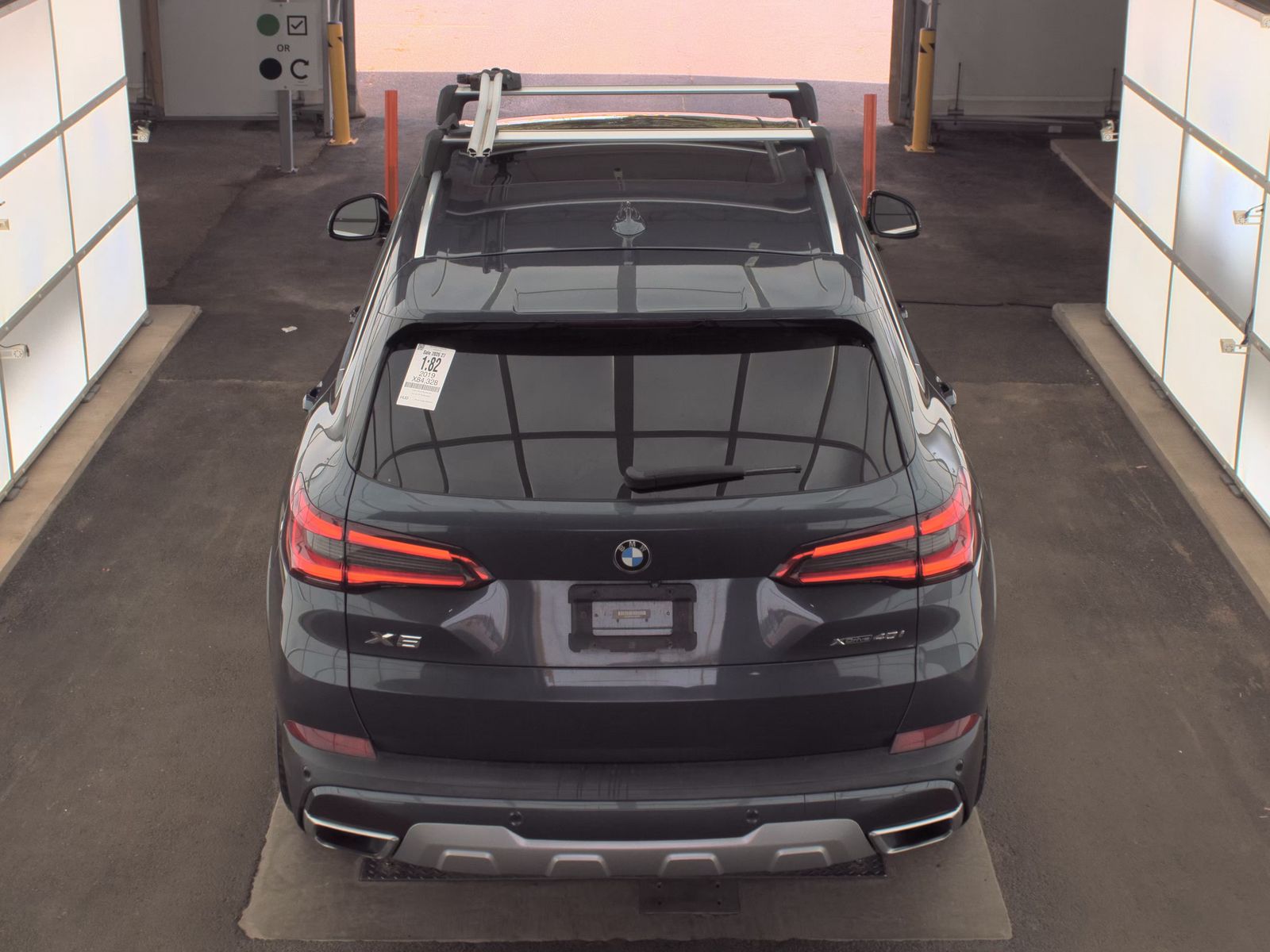 2019 BMW X5 xDrive40i AWD