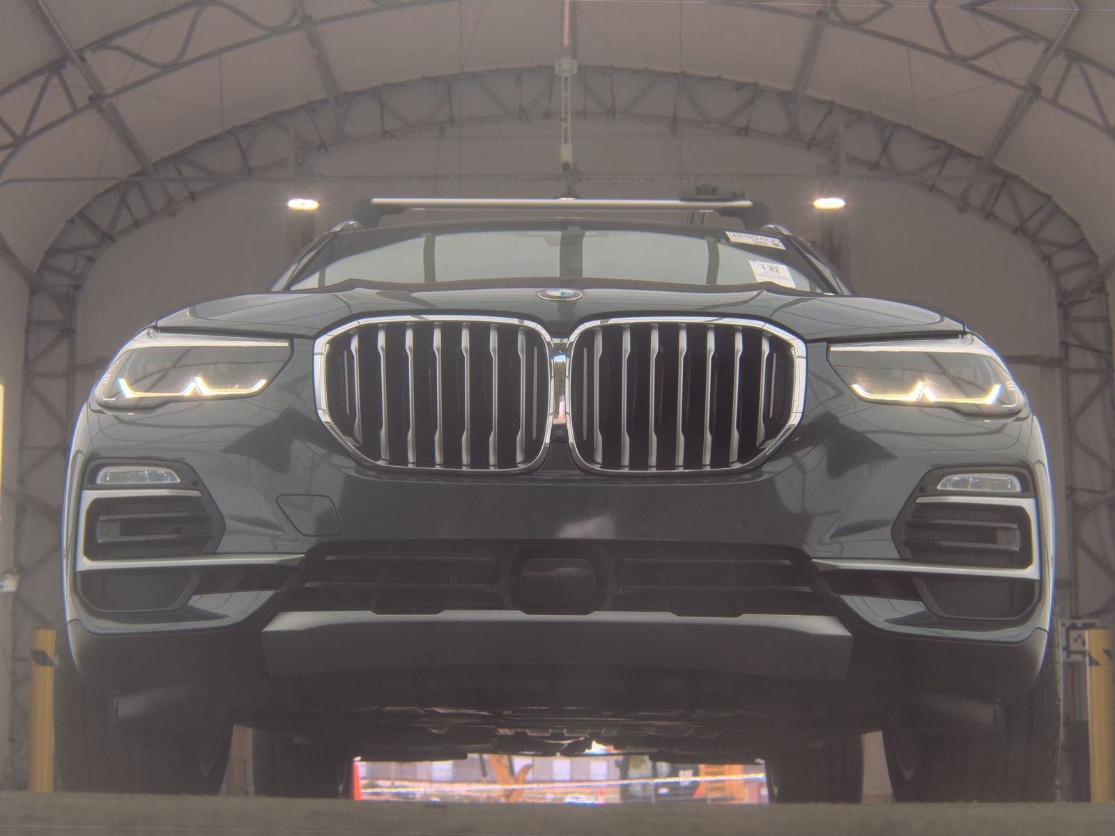 2019 BMW X5 xDrive40i AWD